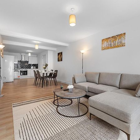 Three Bedroom In Heart Of Central London Mr4 Exterior photo