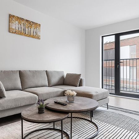 Three Bedroom In Heart Of Central London Mr4 Exterior photo