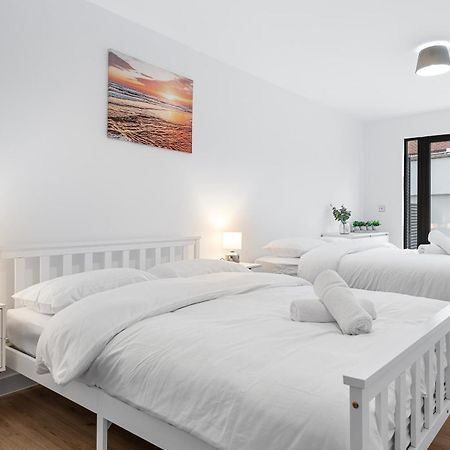 Three Bedroom In Heart Of Central London Mr4 Exterior photo