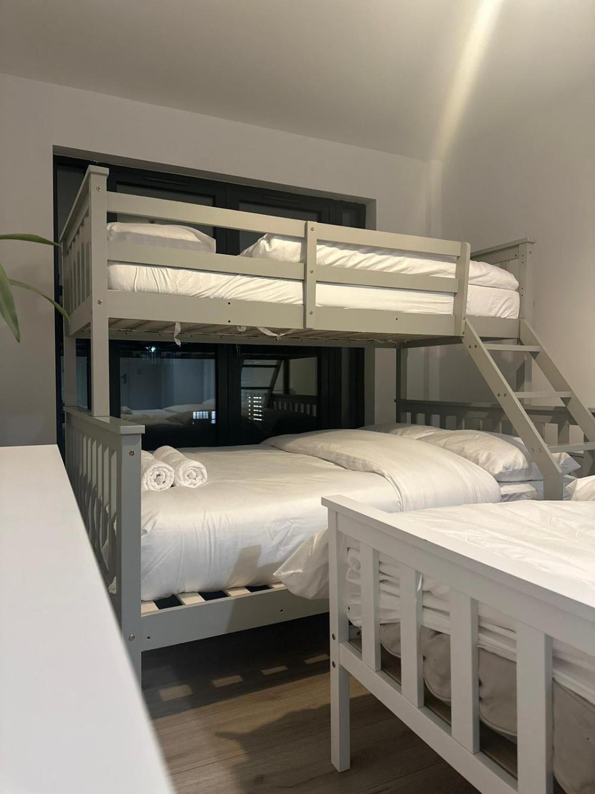 Three Bedroom In Heart Of Central London Mr4 Exterior photo