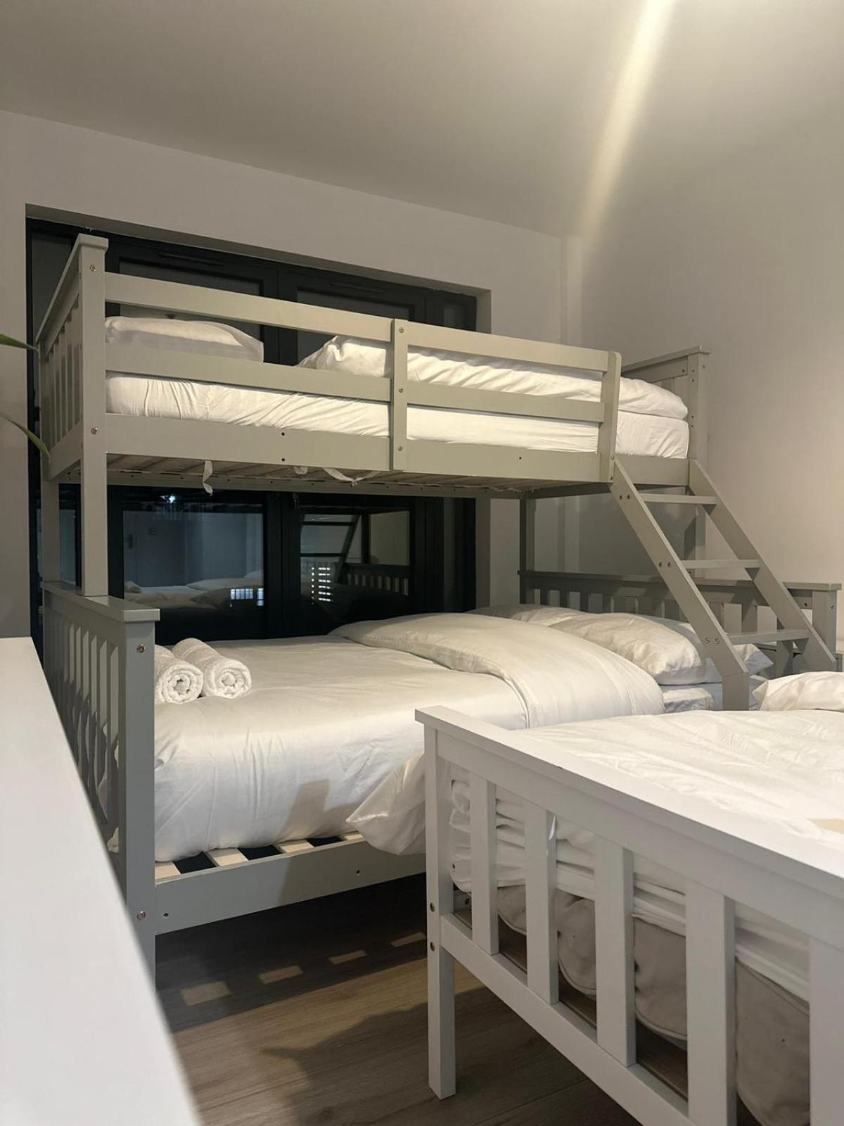 Three Bedroom In Heart Of Central London Mr4 Exterior photo