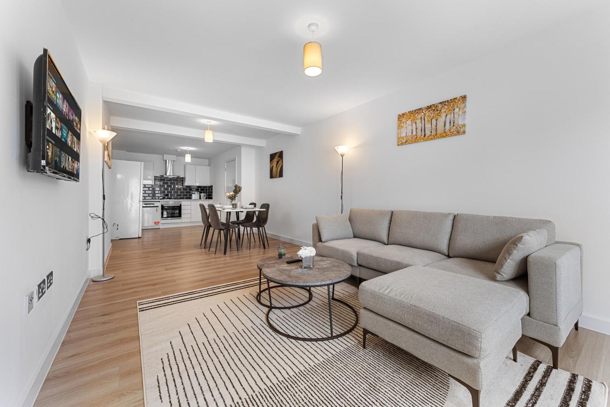 Three Bedroom In Heart Of Central London Mr4 Exterior photo
