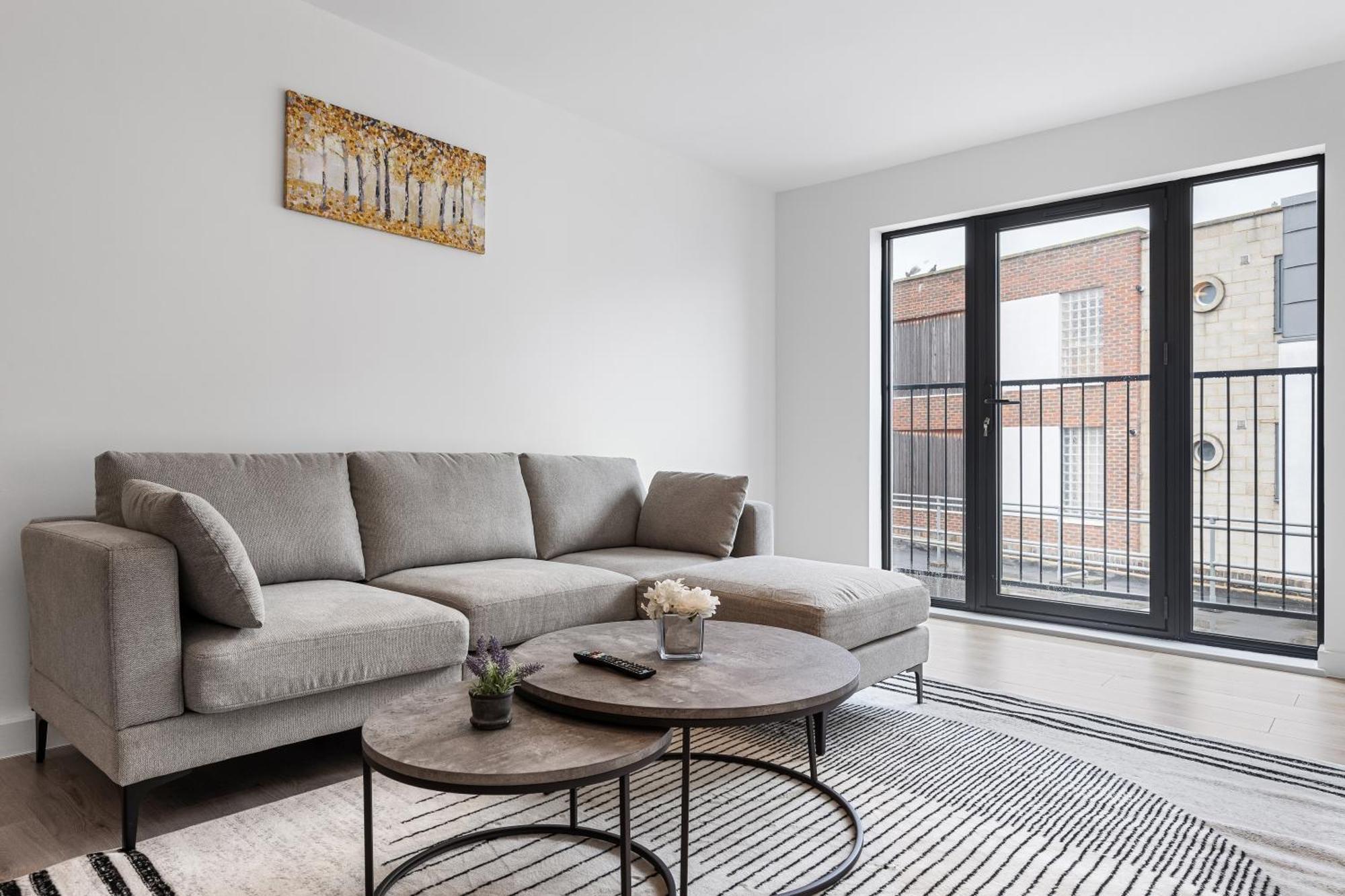 Three Bedroom In Heart Of Central London Mr4 Exterior photo
