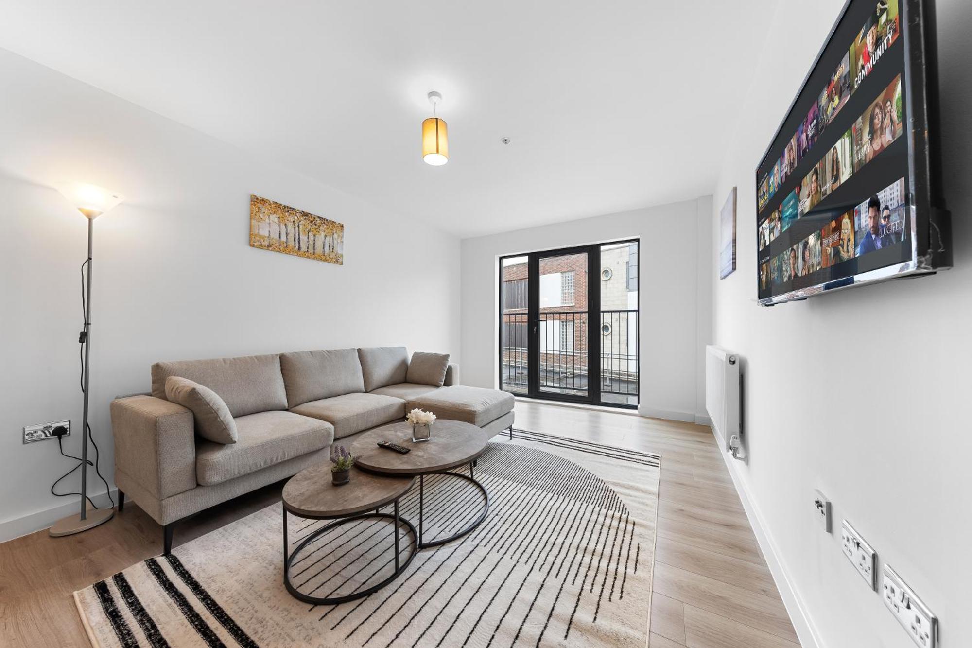 Three Bedroom In Heart Of Central London Mr4 Exterior photo