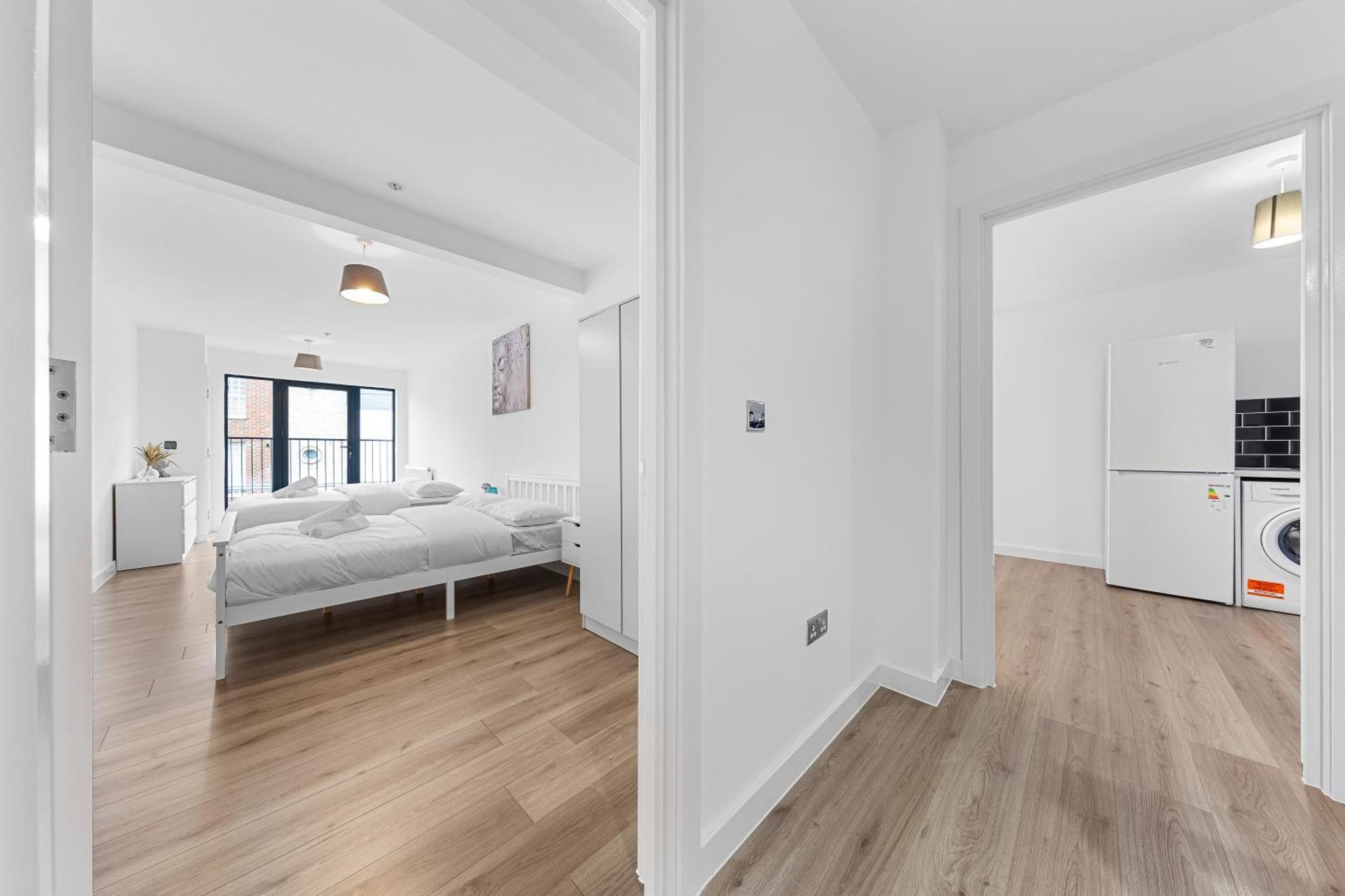 Three Bedroom In Heart Of Central London Mr4 Exterior photo