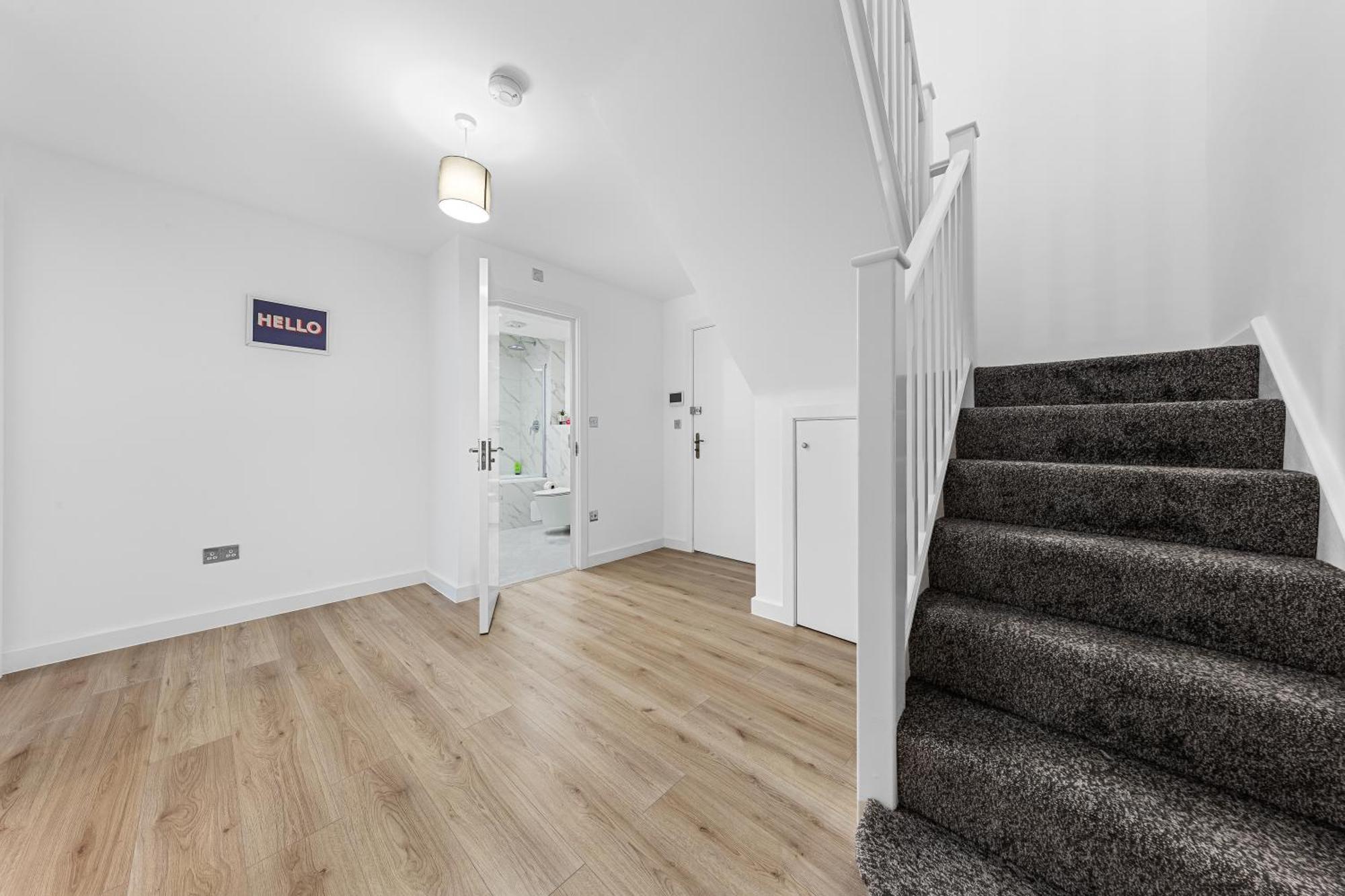 Three Bedroom In Heart Of Central London Mr4 Exterior photo