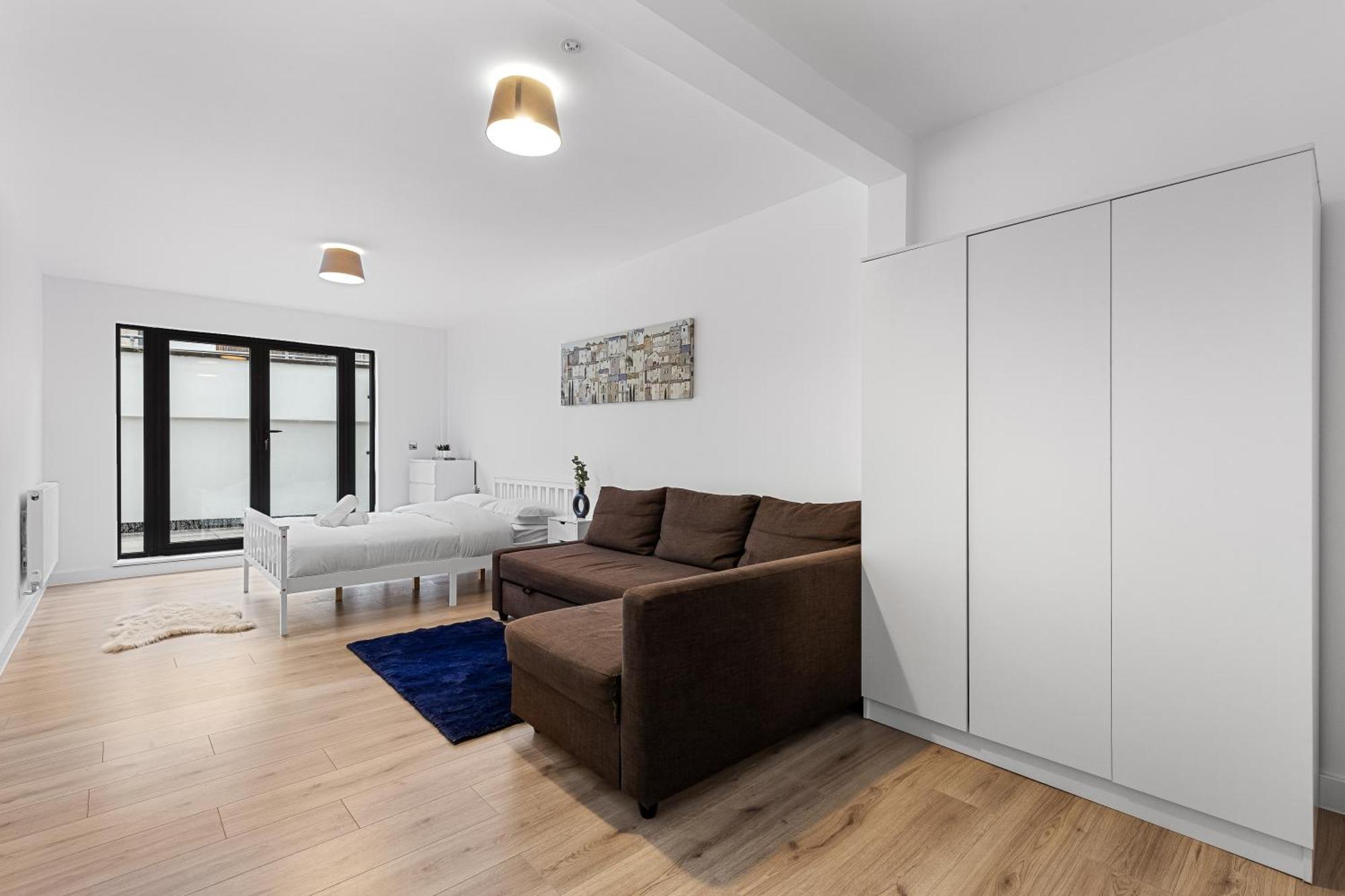 Three Bedroom In Heart Of Central London Mr4 Exterior photo