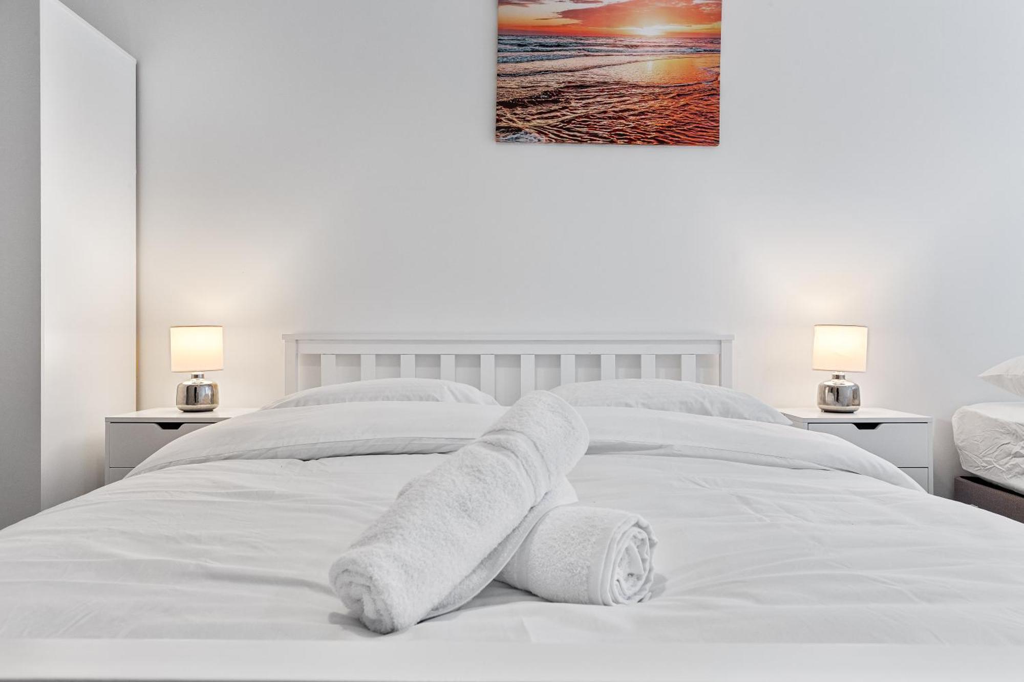 Three Bedroom In Heart Of Central London Mr4 Exterior photo