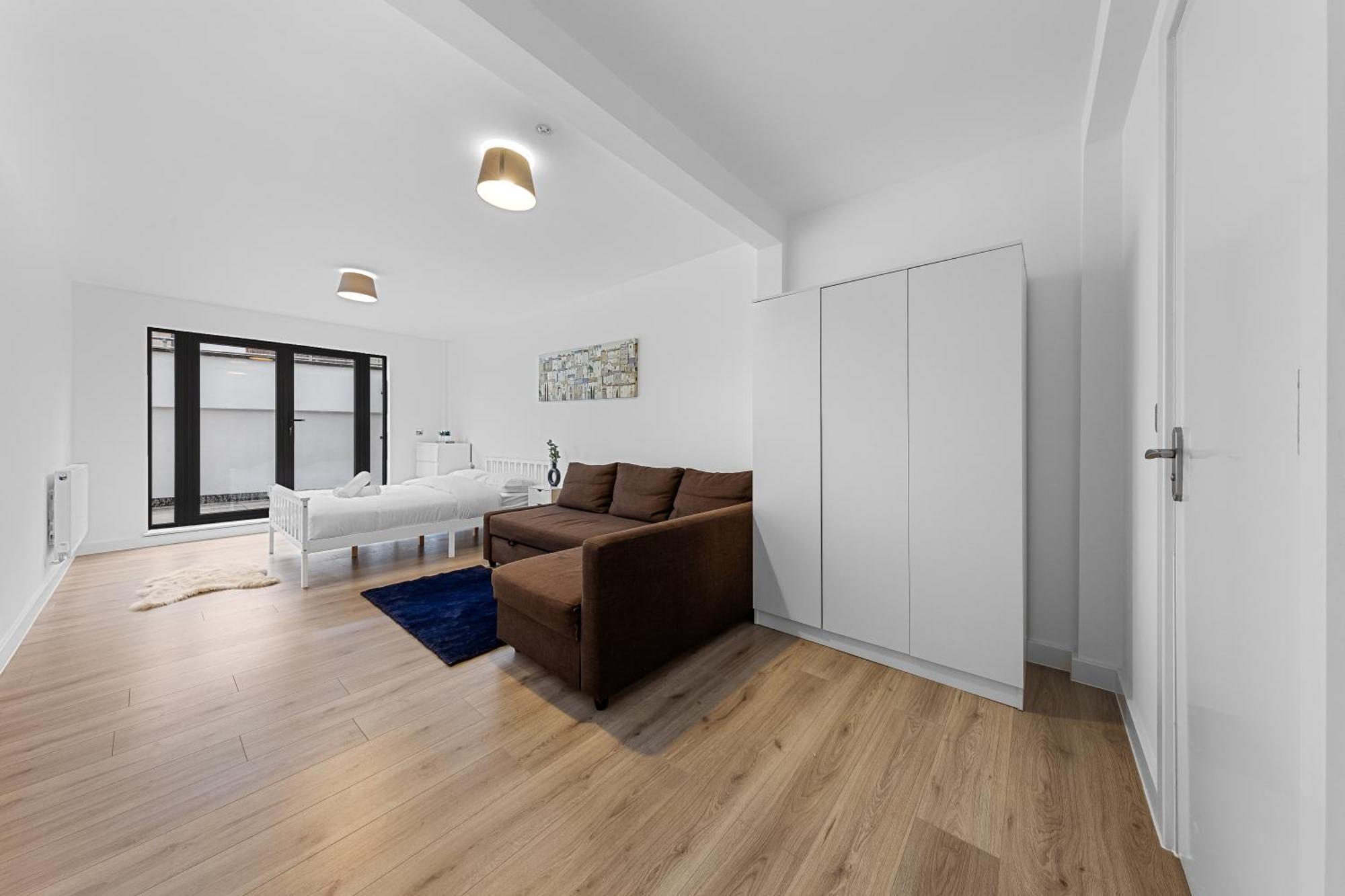 Three Bedroom In Heart Of Central London Mr4 Exterior photo