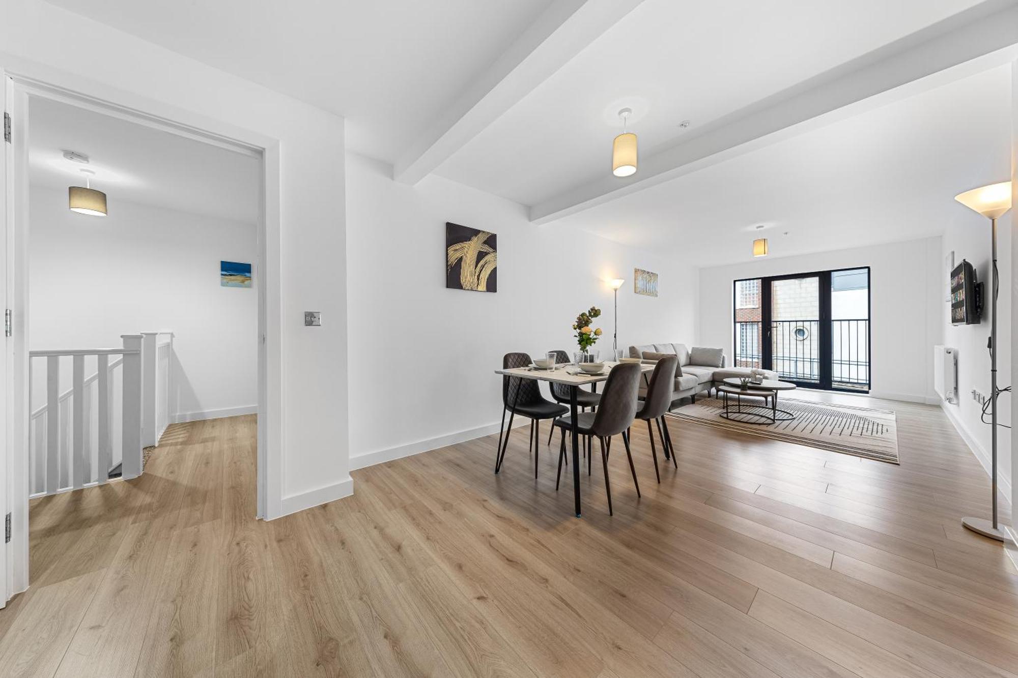Three Bedroom In Heart Of Central London Mr4 Exterior photo
