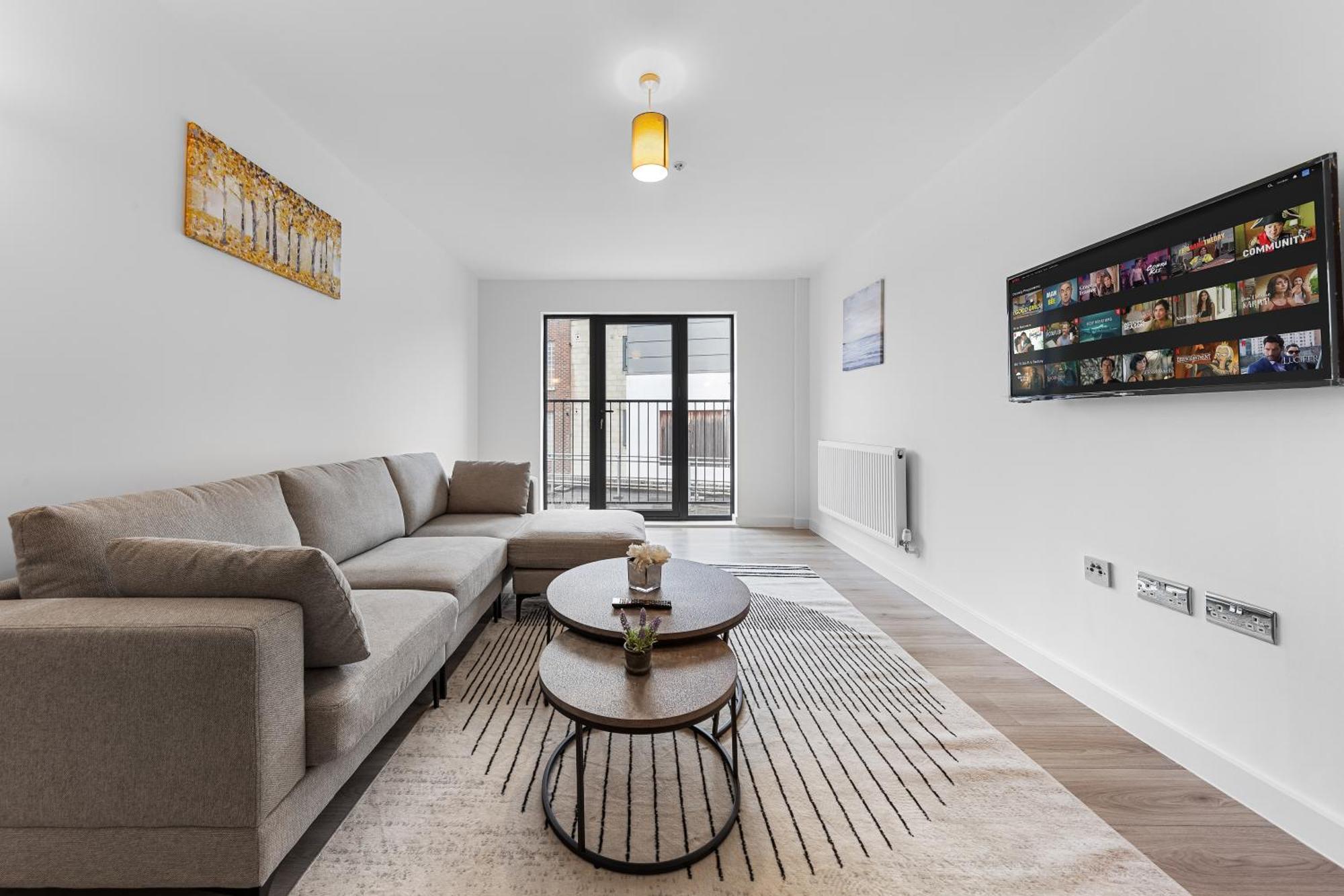 Three Bedroom In Heart Of Central London Mr4 Exterior photo