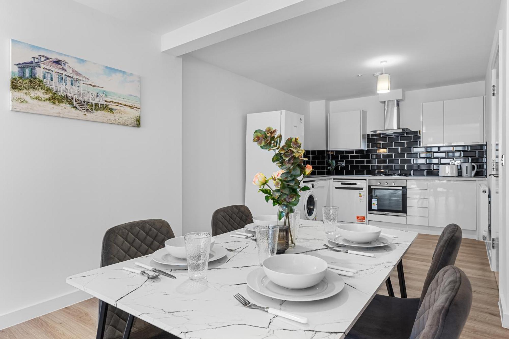 Three Bedroom In Heart Of Central London Mr4 Exterior photo