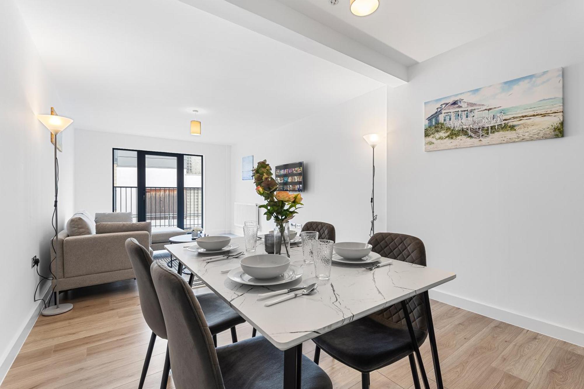Three Bedroom In Heart Of Central London Mr4 Exterior photo