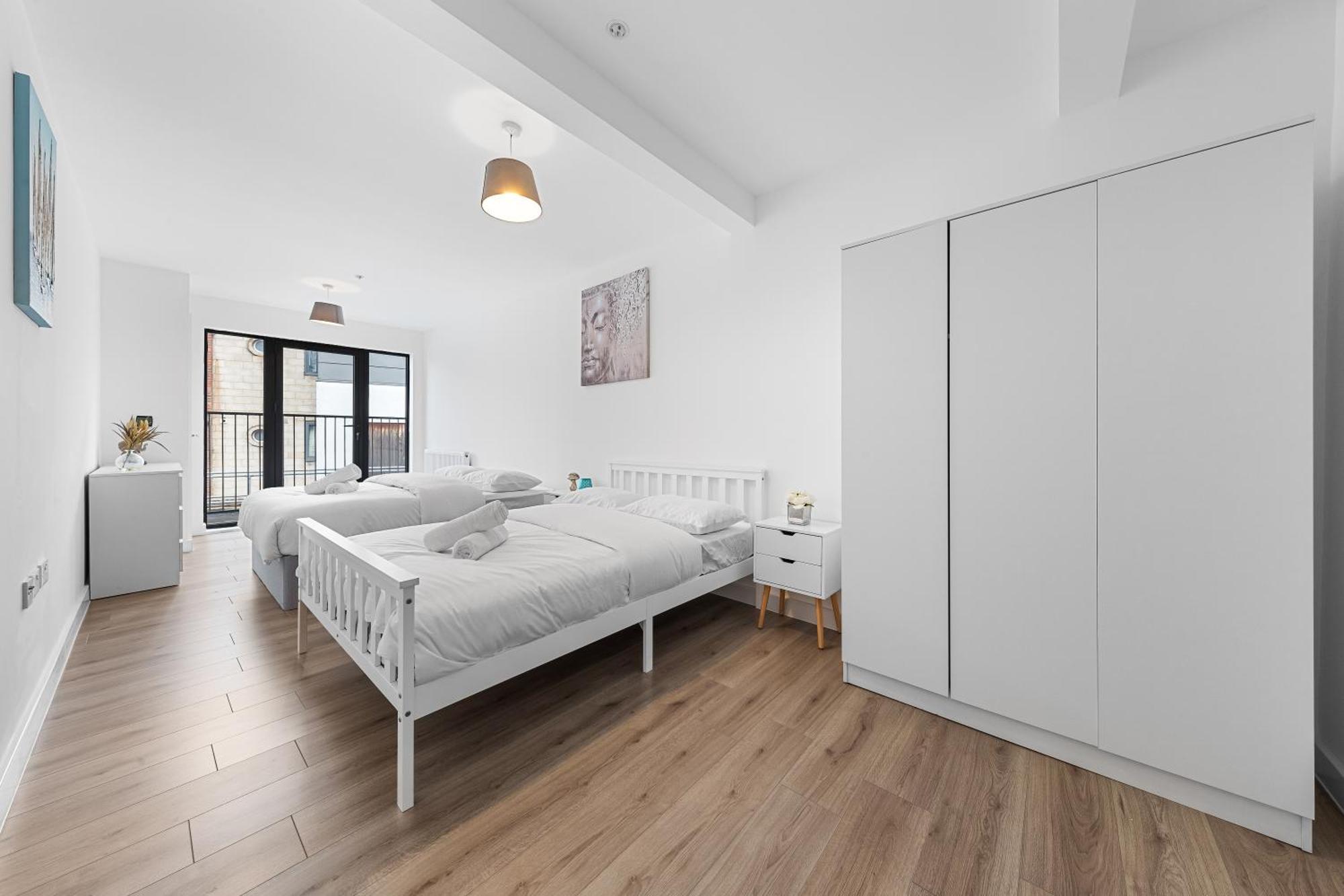 Three Bedroom In Heart Of Central London Mr4 Exterior photo
