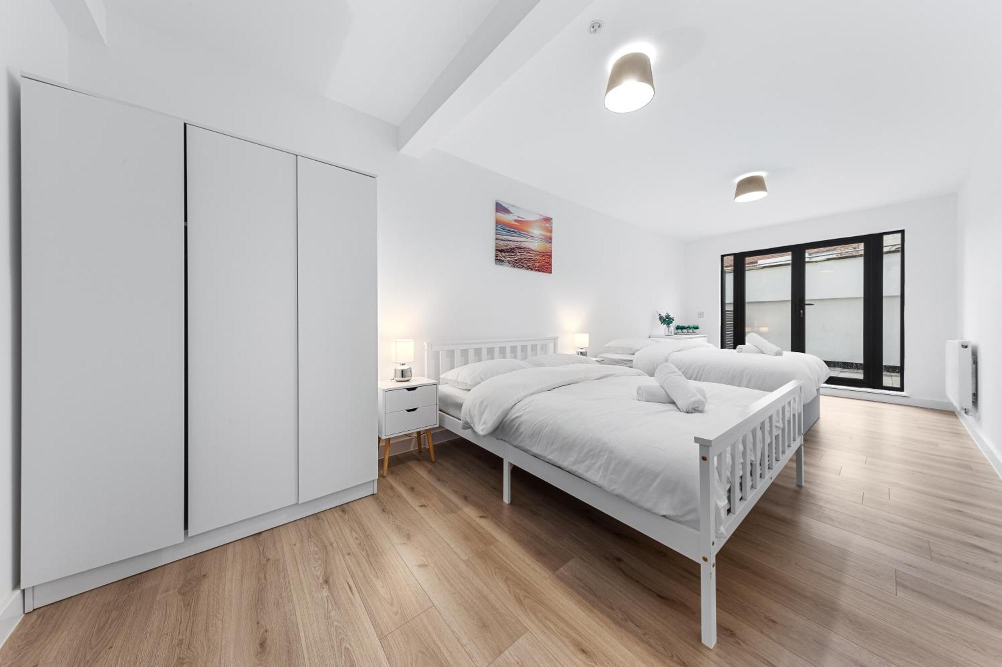Three Bedroom In Heart Of Central London Mr4 Exterior photo