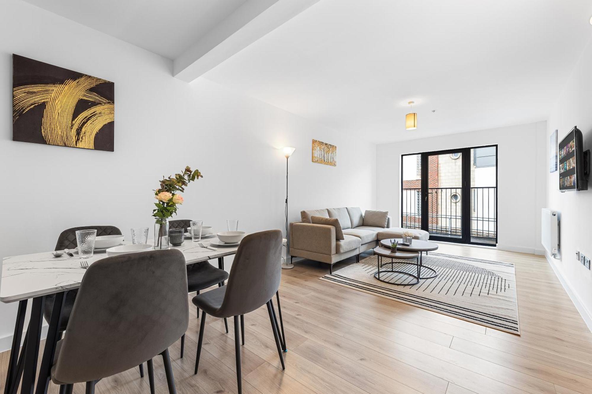 Three Bedroom In Heart Of Central London Mr4 Exterior photo