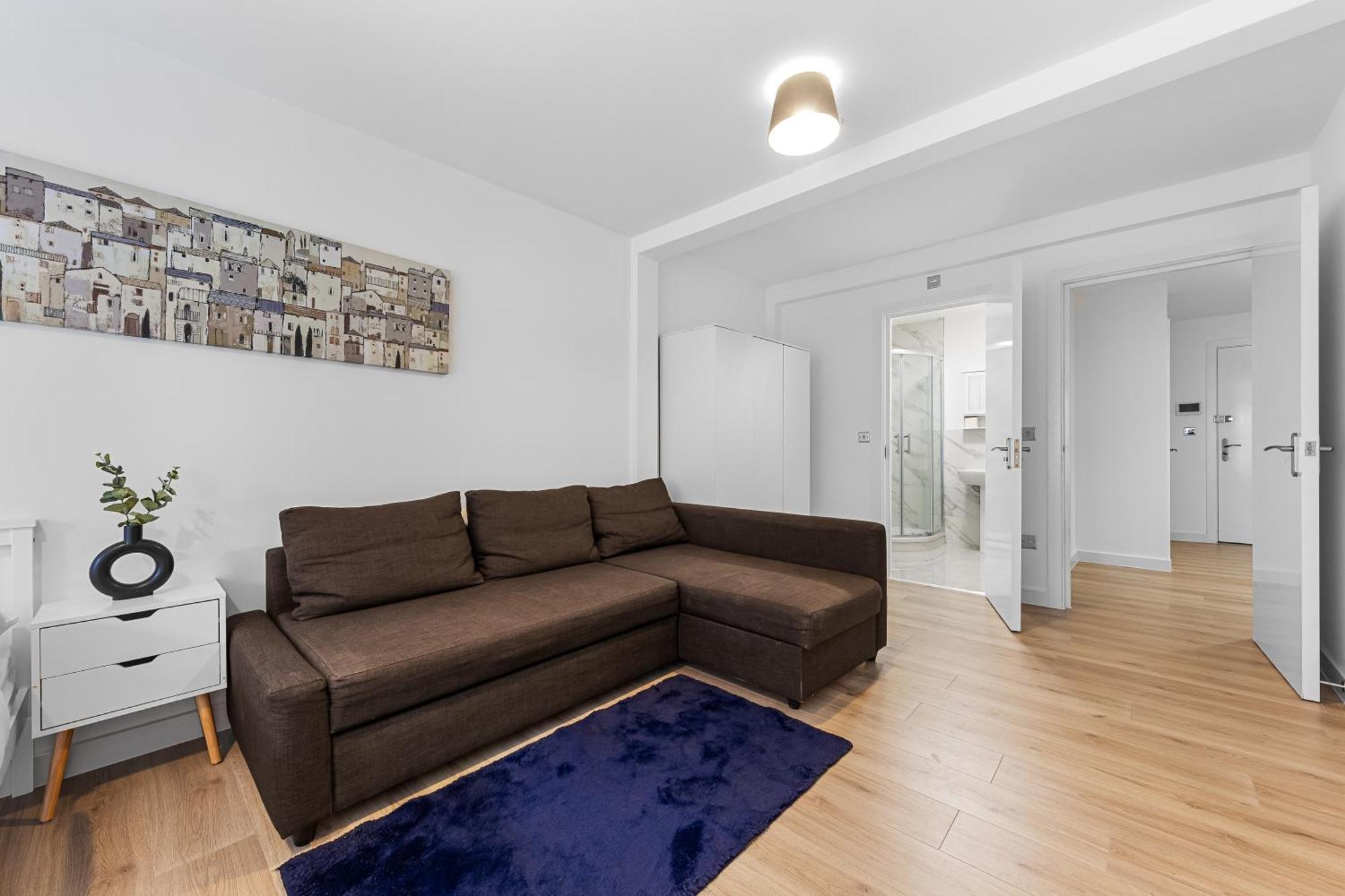 Three Bedroom In Heart Of Central London Mr4 Exterior photo
