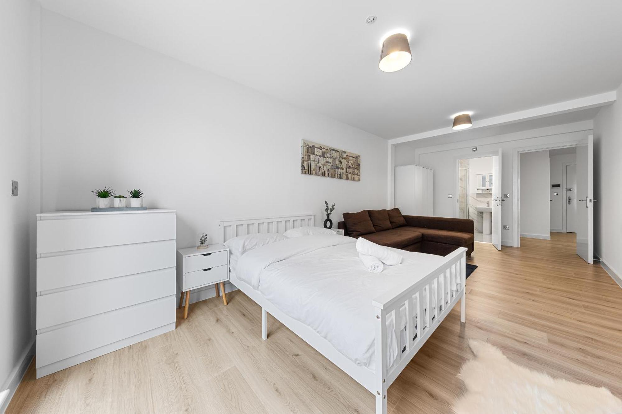 Three Bedroom In Heart Of Central London Mr4 Exterior photo