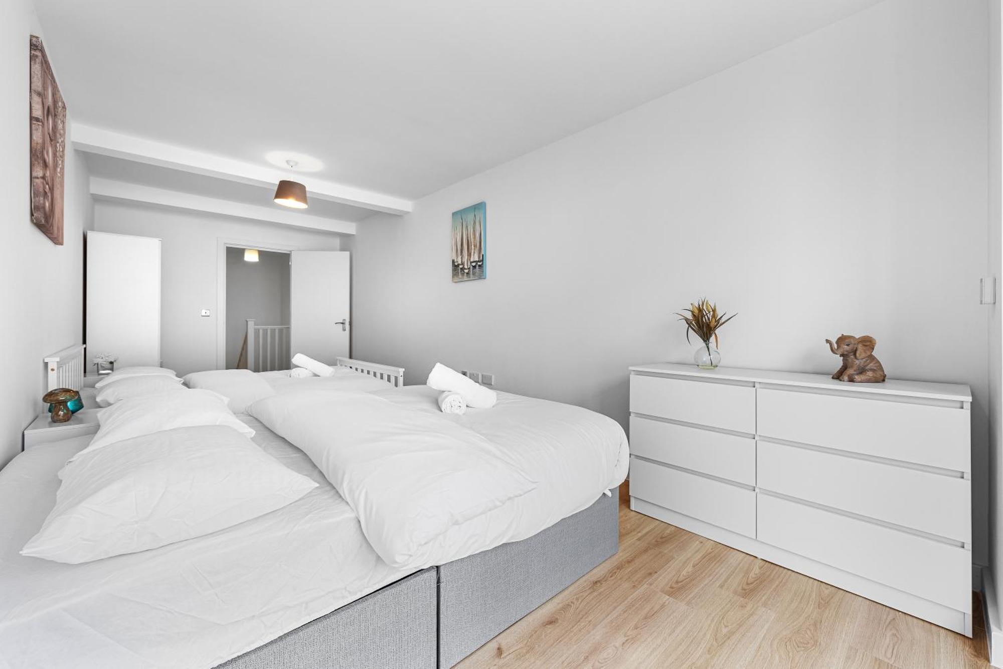Three Bedroom In Heart Of Central London Mr4 Exterior photo
