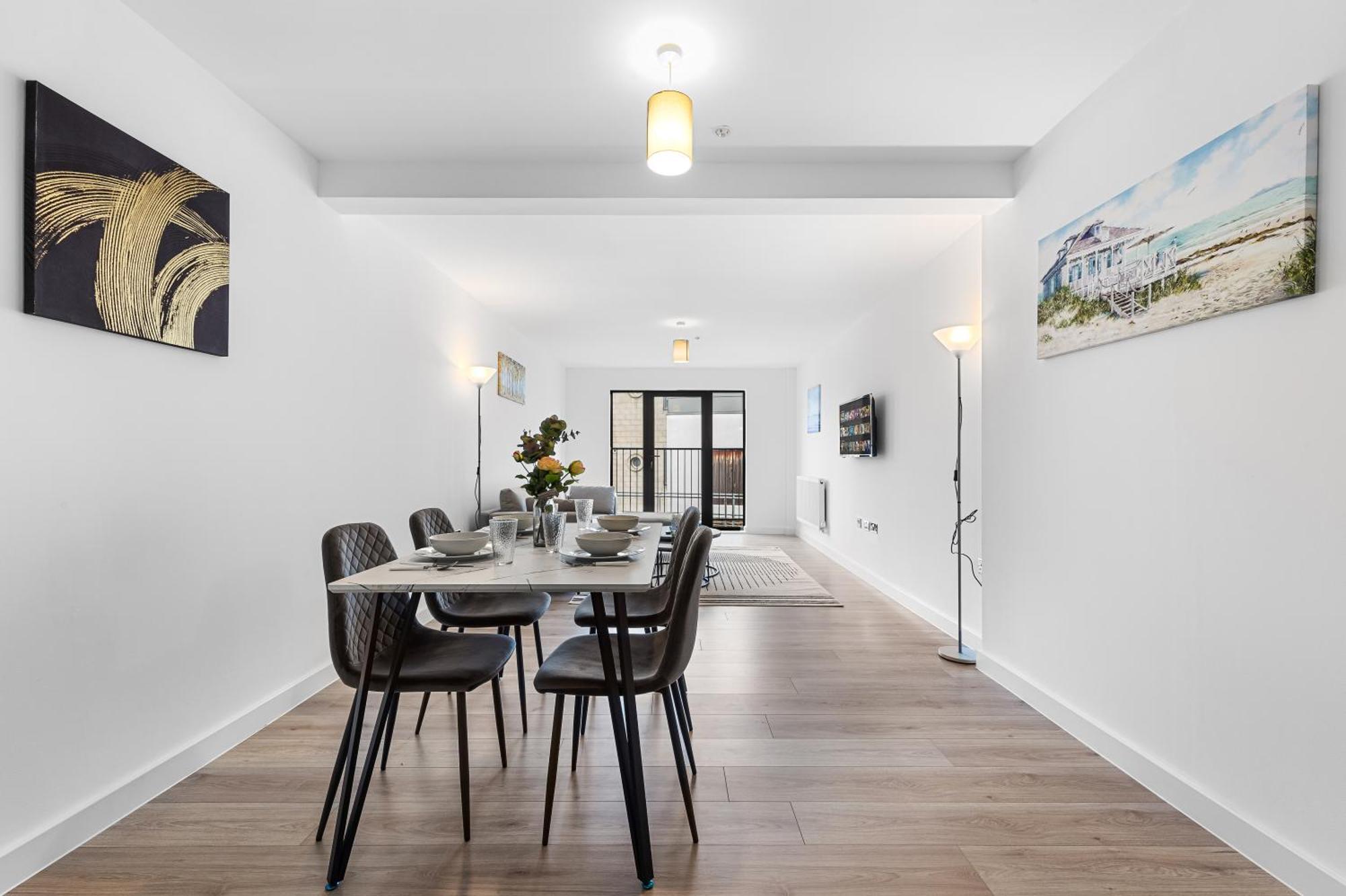 Three Bedroom In Heart Of Central London Mr4 Exterior photo