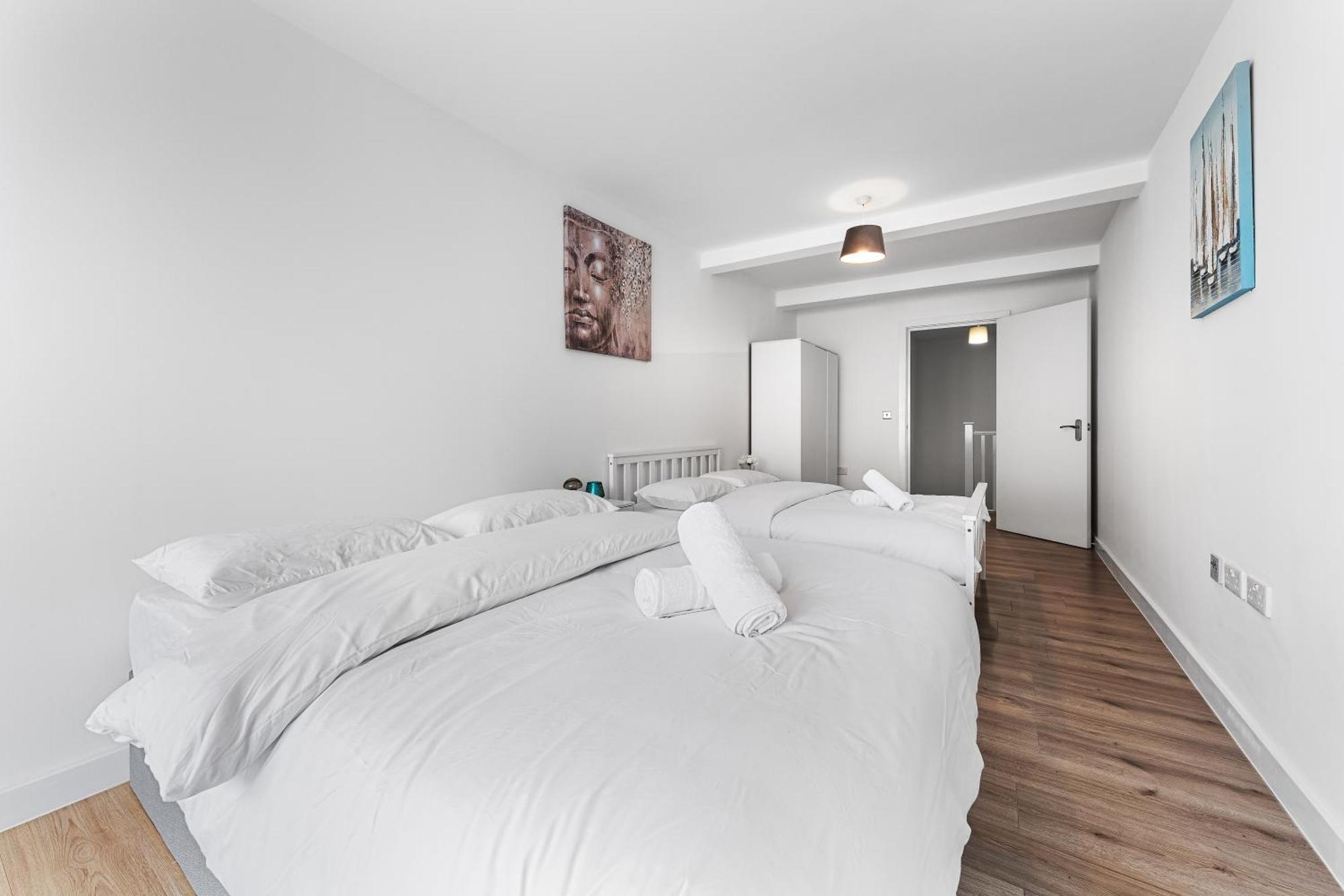 Three Bedroom In Heart Of Central London Mr4 Exterior photo