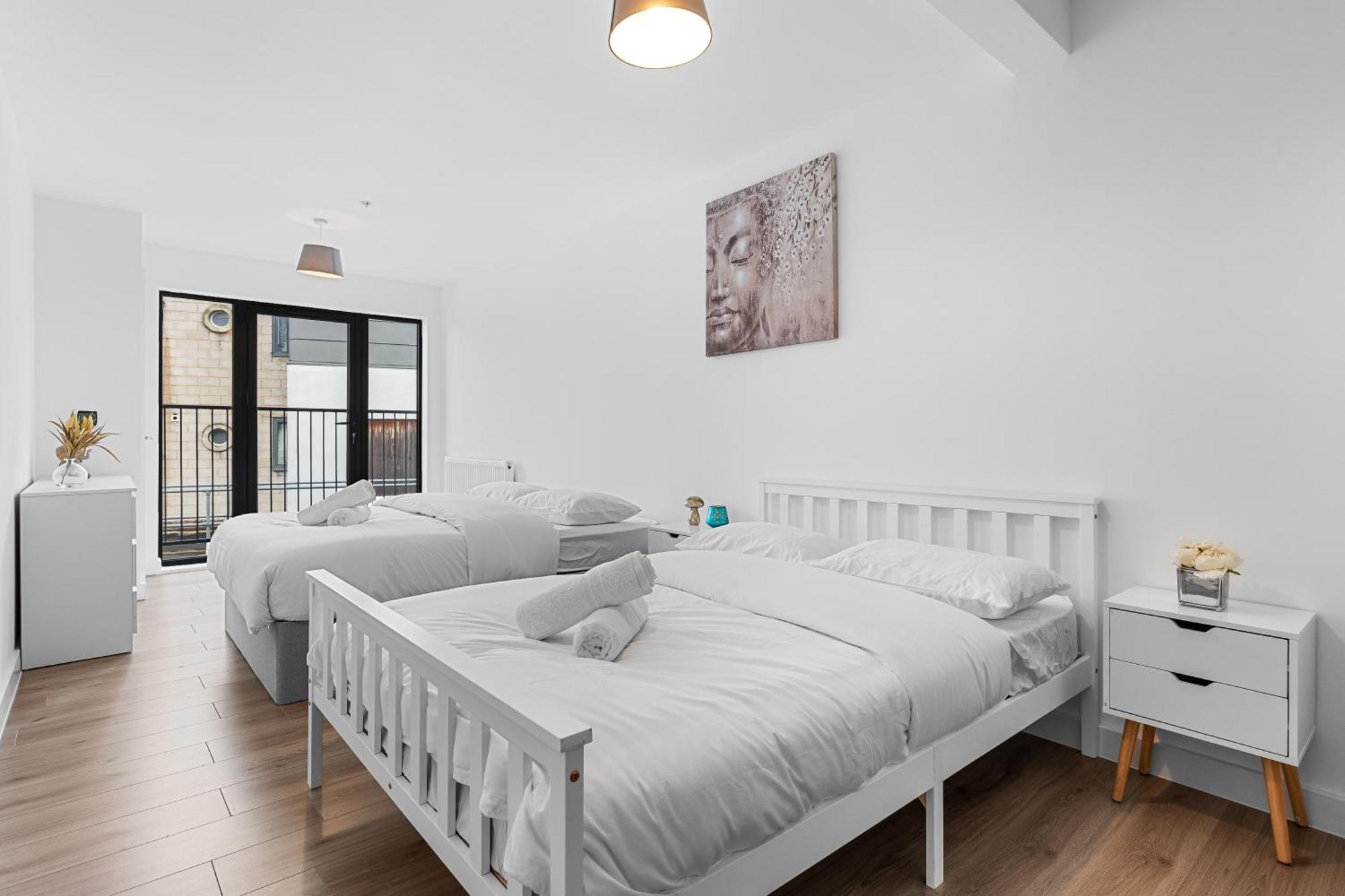 Three Bedroom In Heart Of Central London Mr4 Exterior photo