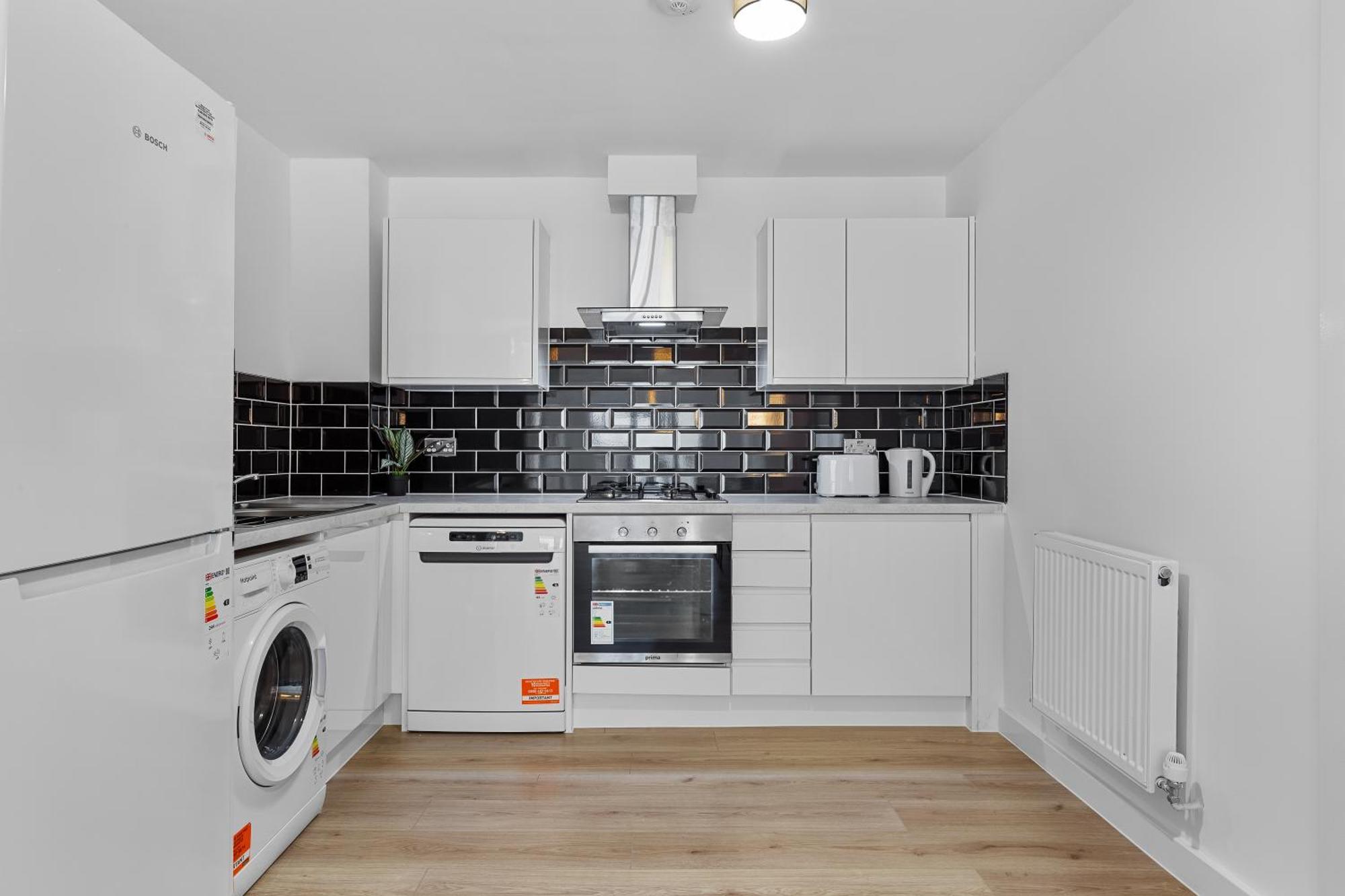 Three Bedroom In Heart Of Central London Mr4 Exterior photo