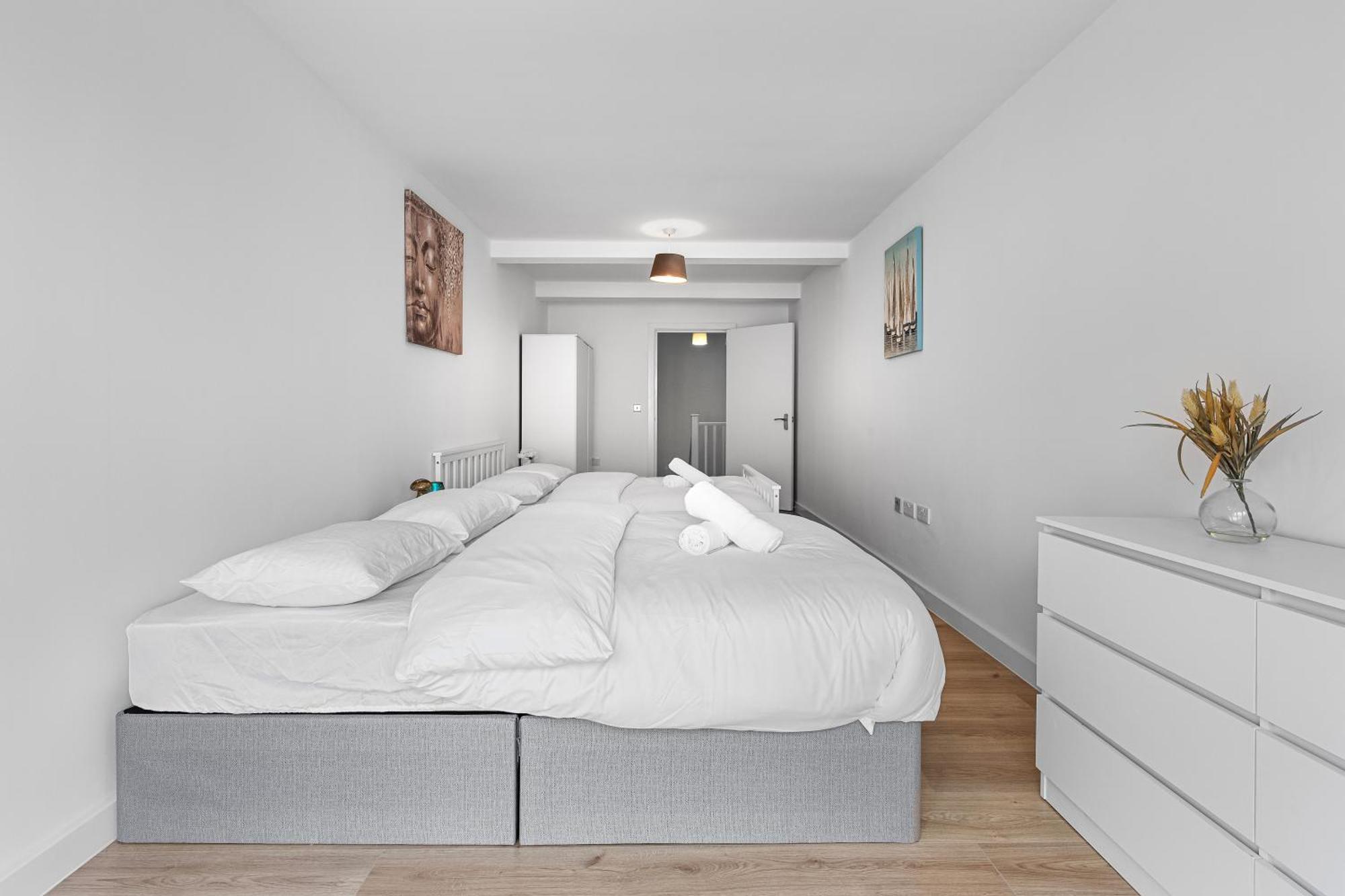 Three Bedroom In Heart Of Central London Mr4 Exterior photo