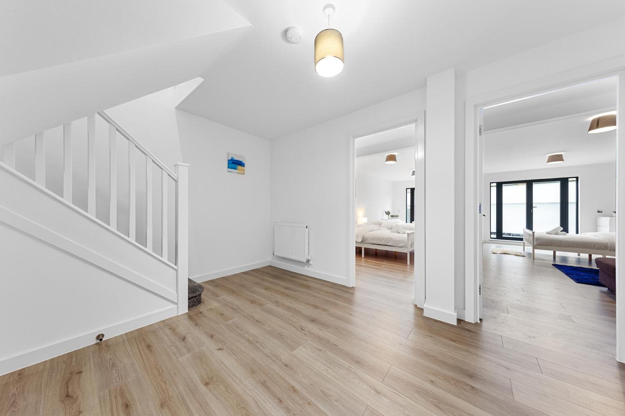 Three Bedroom In Heart Of Central London Mr4 Exterior photo