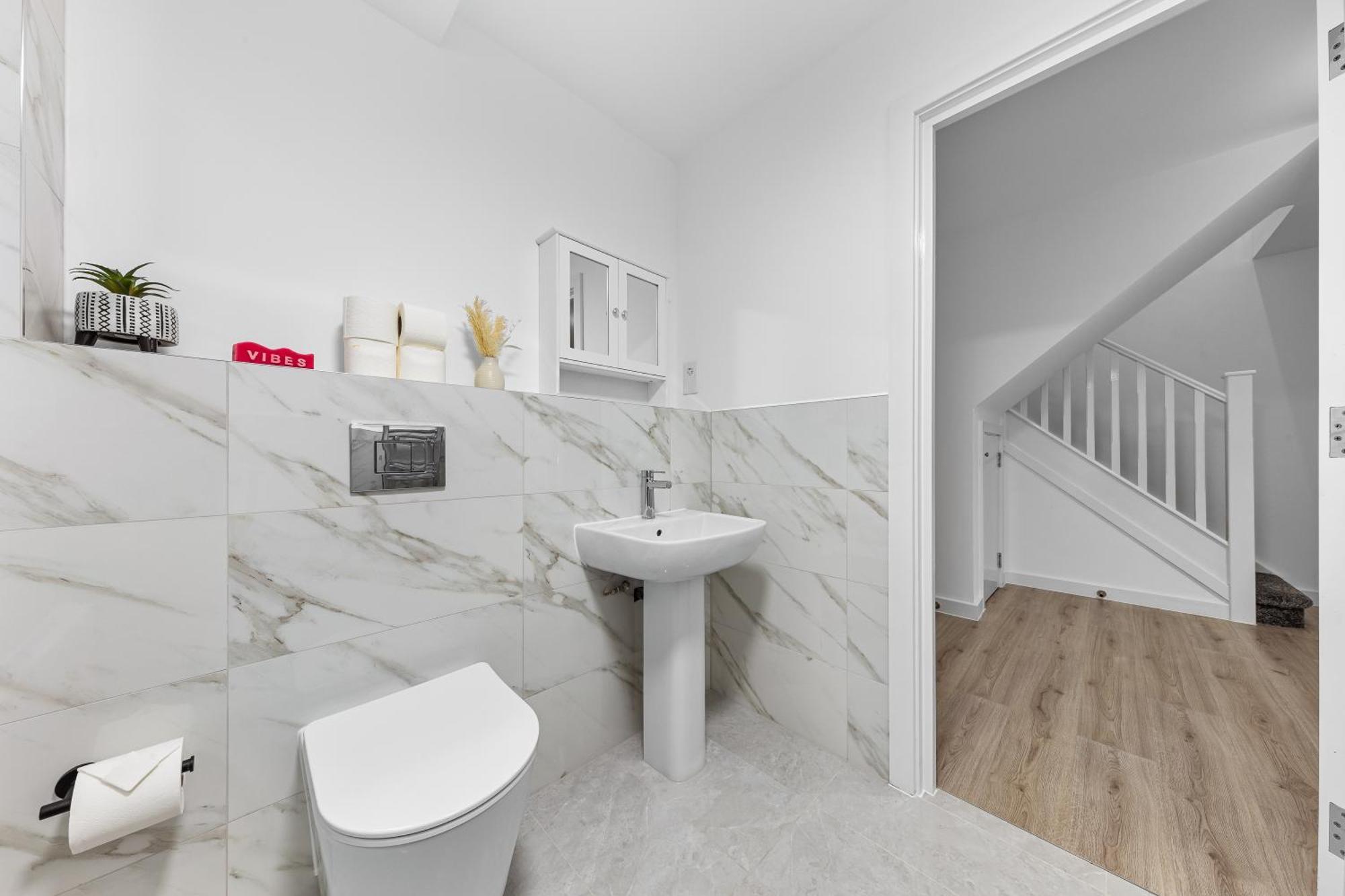 Three Bedroom In Heart Of Central London Mr4 Exterior photo