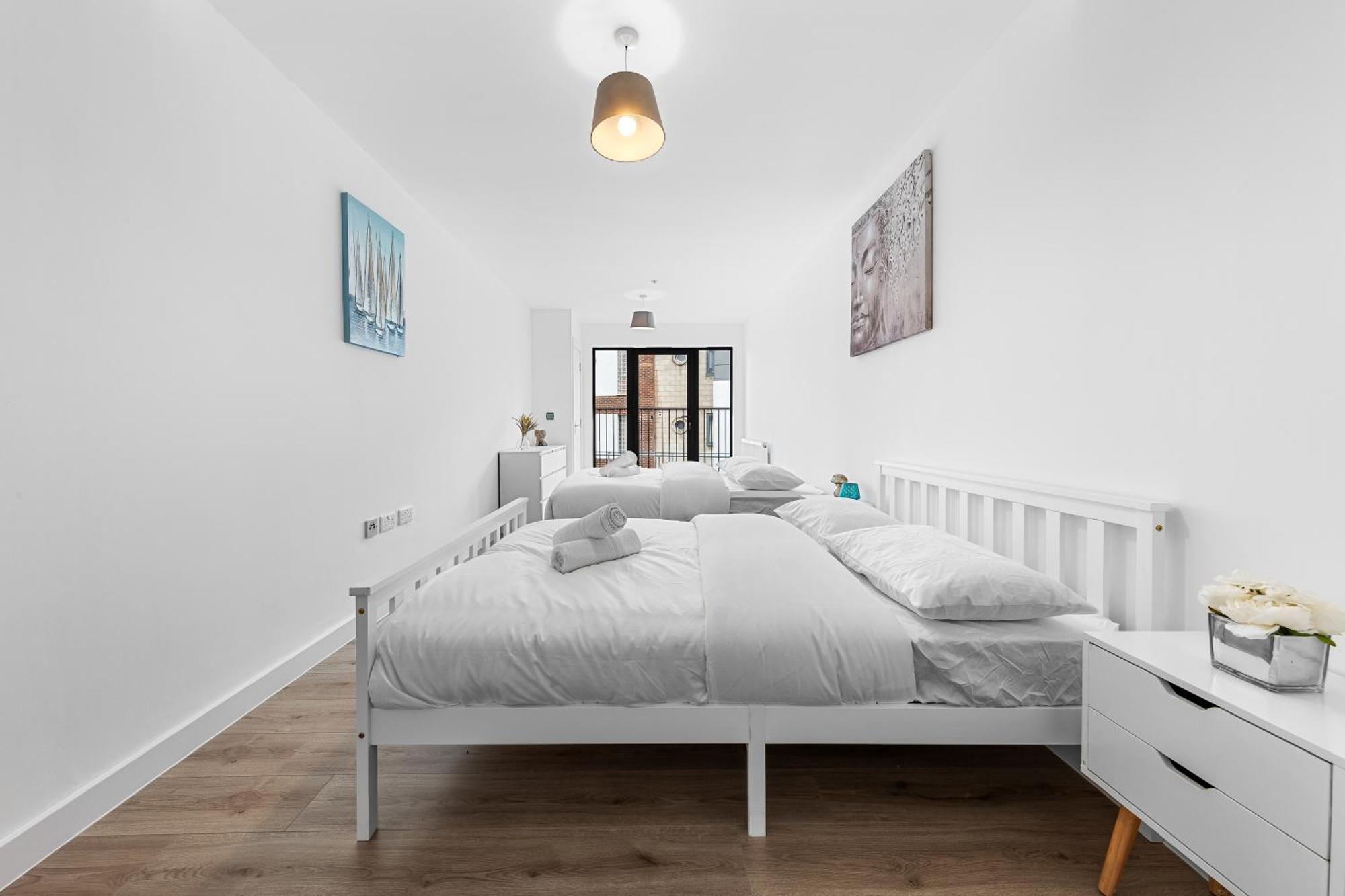 Three Bedroom In Heart Of Central London Mr4 Exterior photo