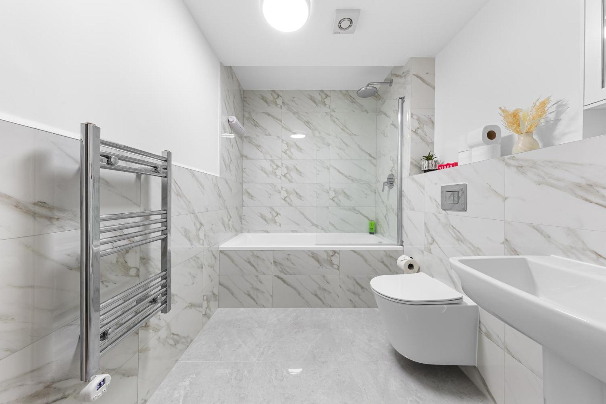 Three Bedroom In Heart Of Central London Mr4 Exterior photo