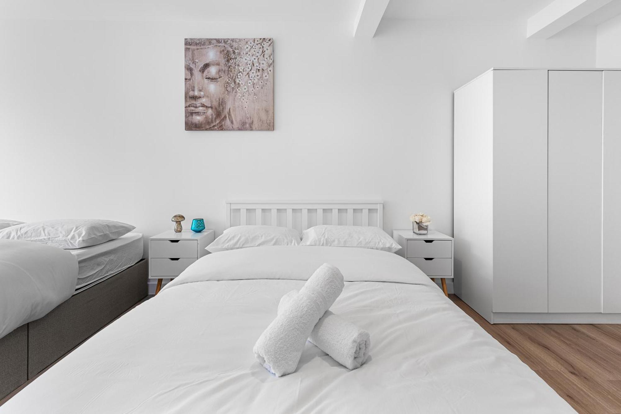 Three Bedroom In Heart Of Central London Mr4 Exterior photo