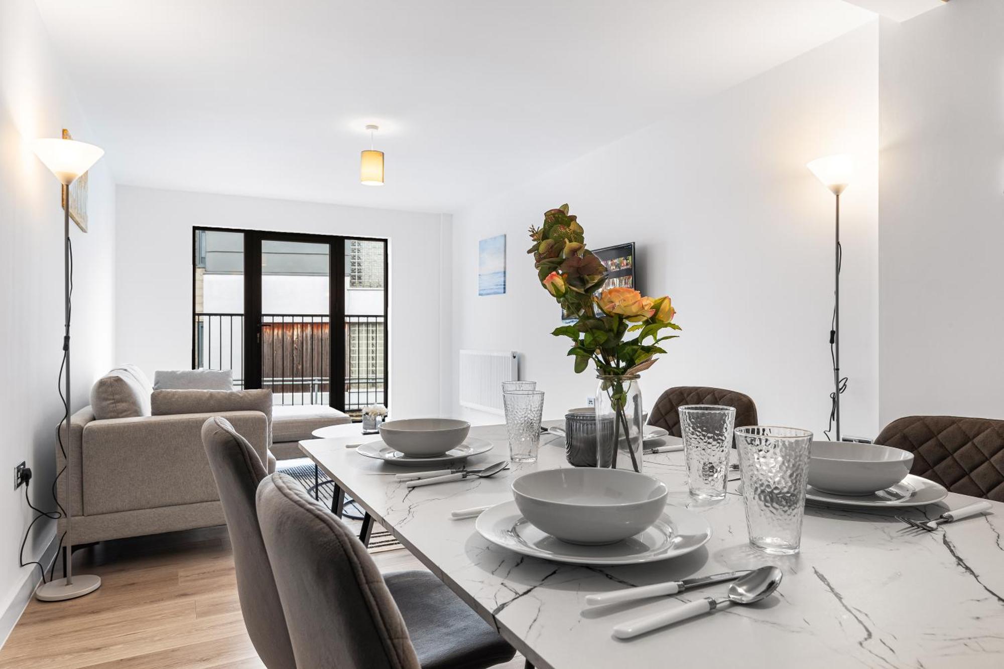 Three Bedroom In Heart Of Central London Mr4 Exterior photo