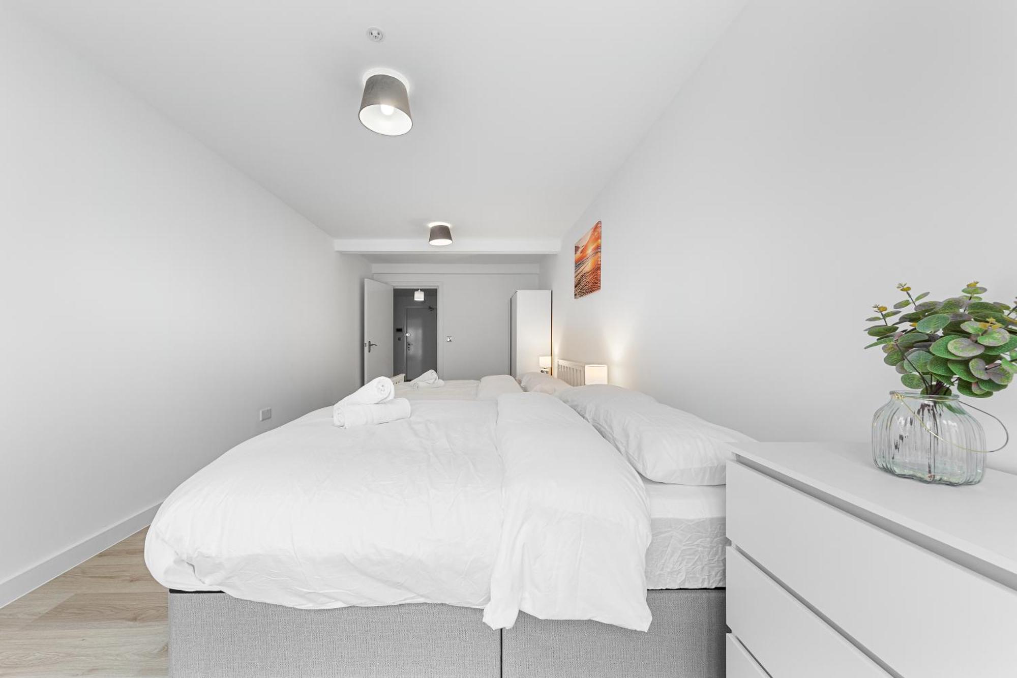 Three Bedroom In Heart Of Central London Mr4 Exterior photo