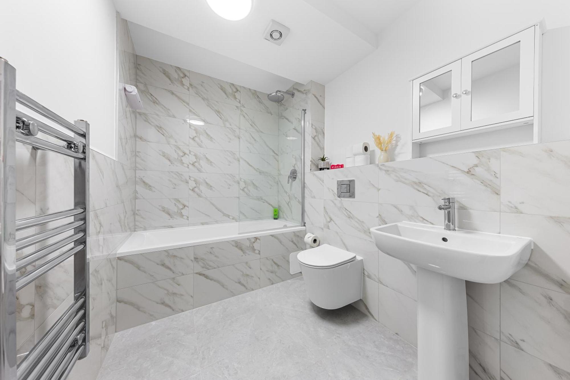 Three Bedroom In Heart Of Central London Mr4 Exterior photo