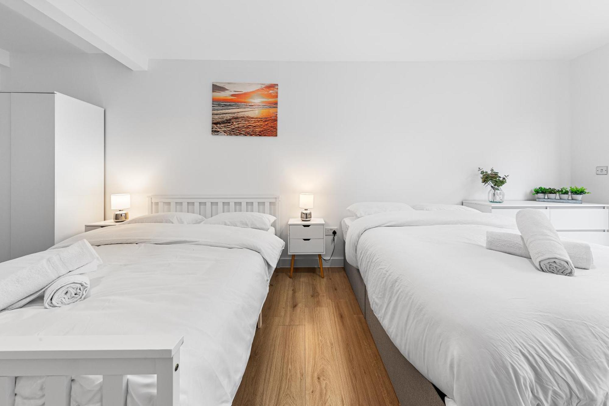 Three Bedroom In Heart Of Central London Mr4 Exterior photo