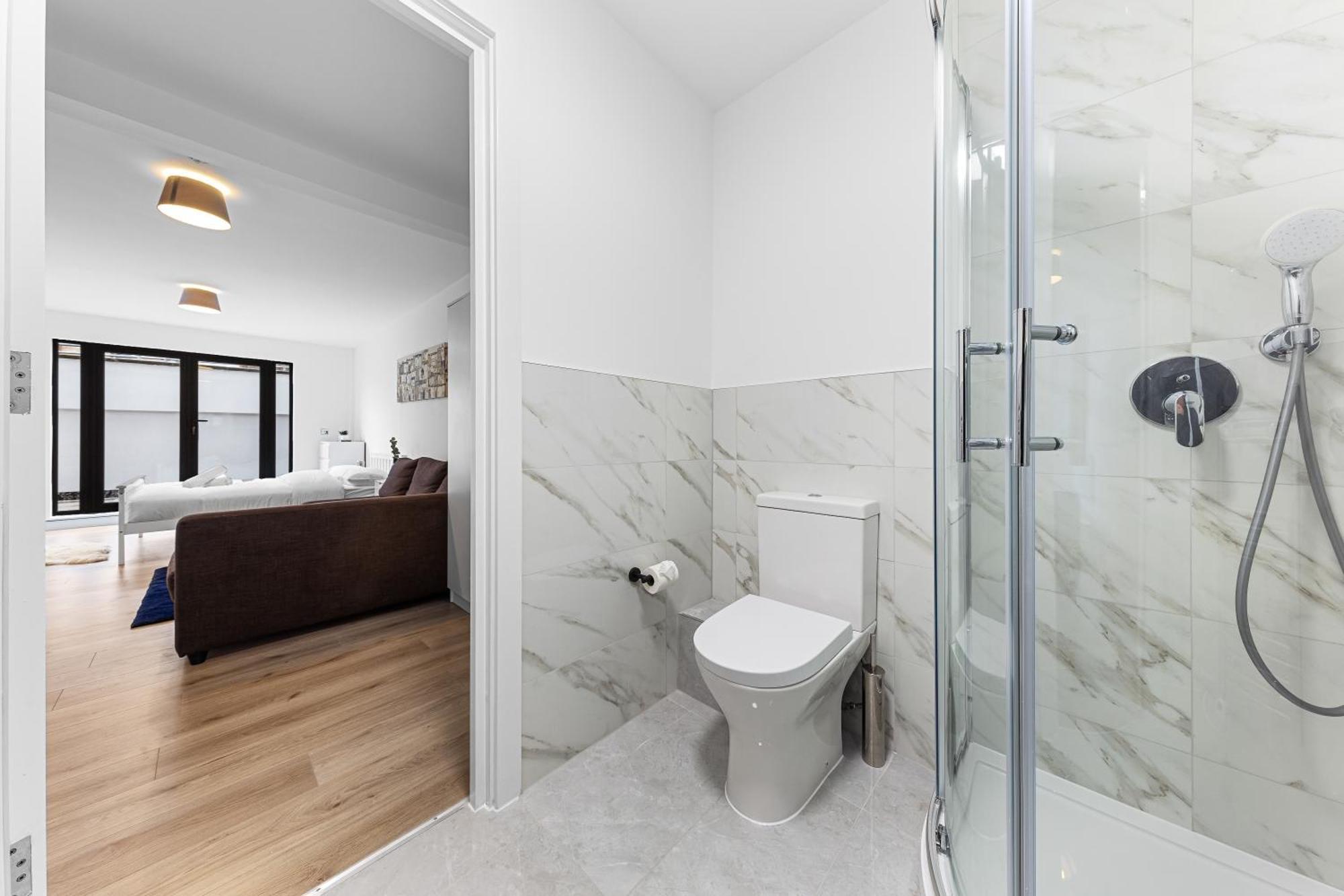 Three Bedroom In Heart Of Central London Mr4 Exterior photo