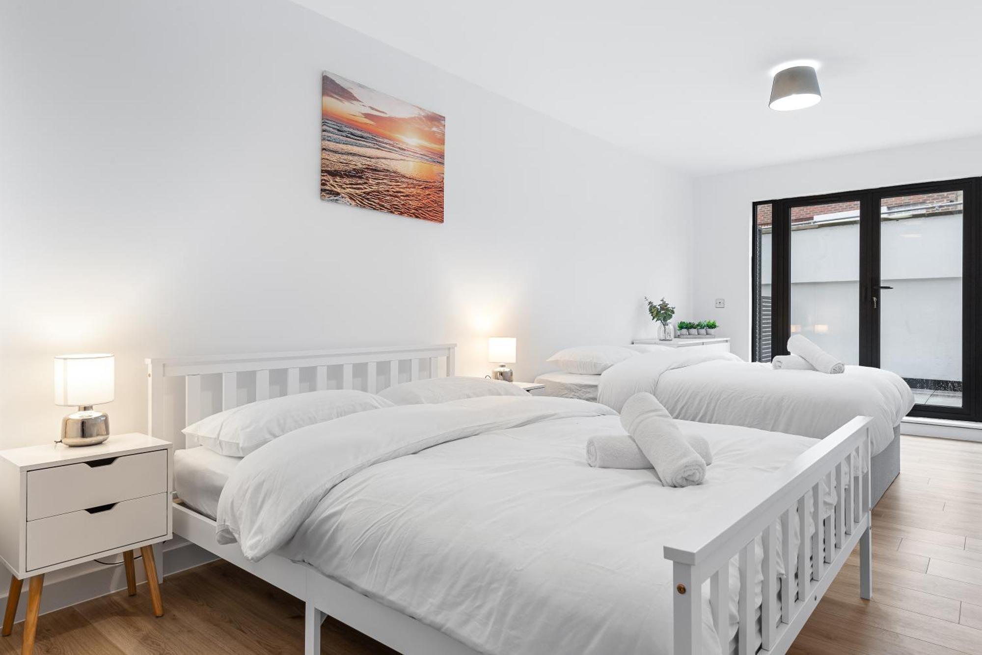 Three Bedroom In Heart Of Central London Mr4 Exterior photo