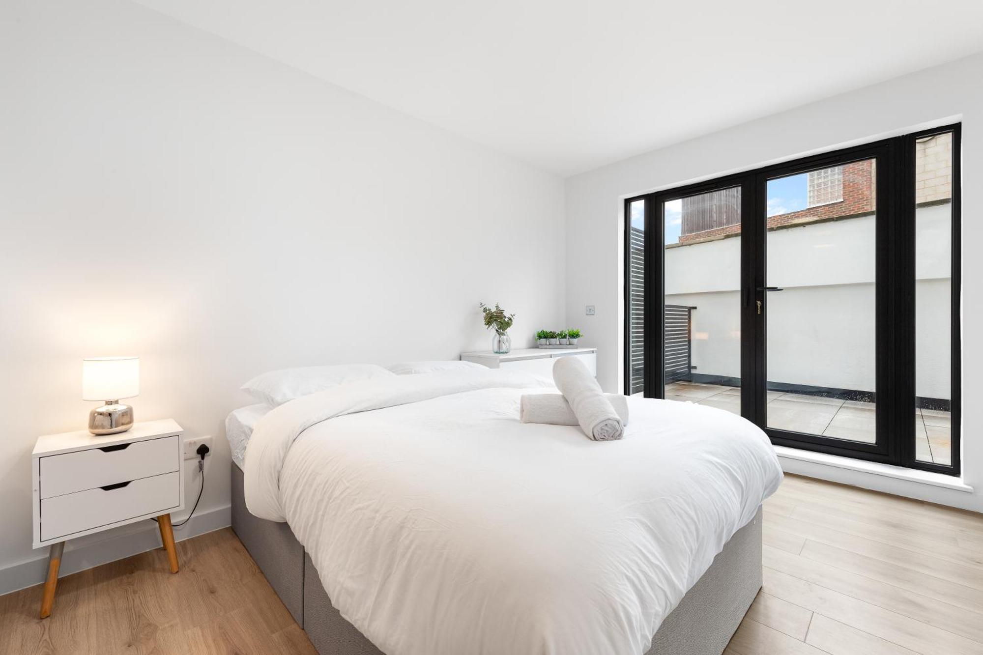 Three Bedroom In Heart Of Central London Mr4 Exterior photo