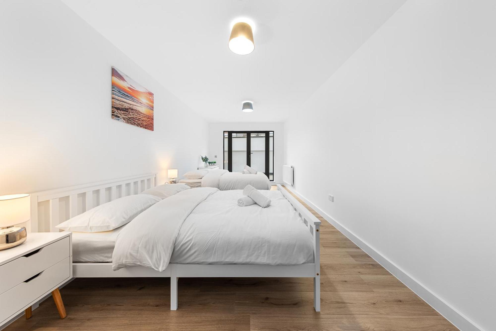 Three Bedroom In Heart Of Central London Mr4 Exterior photo