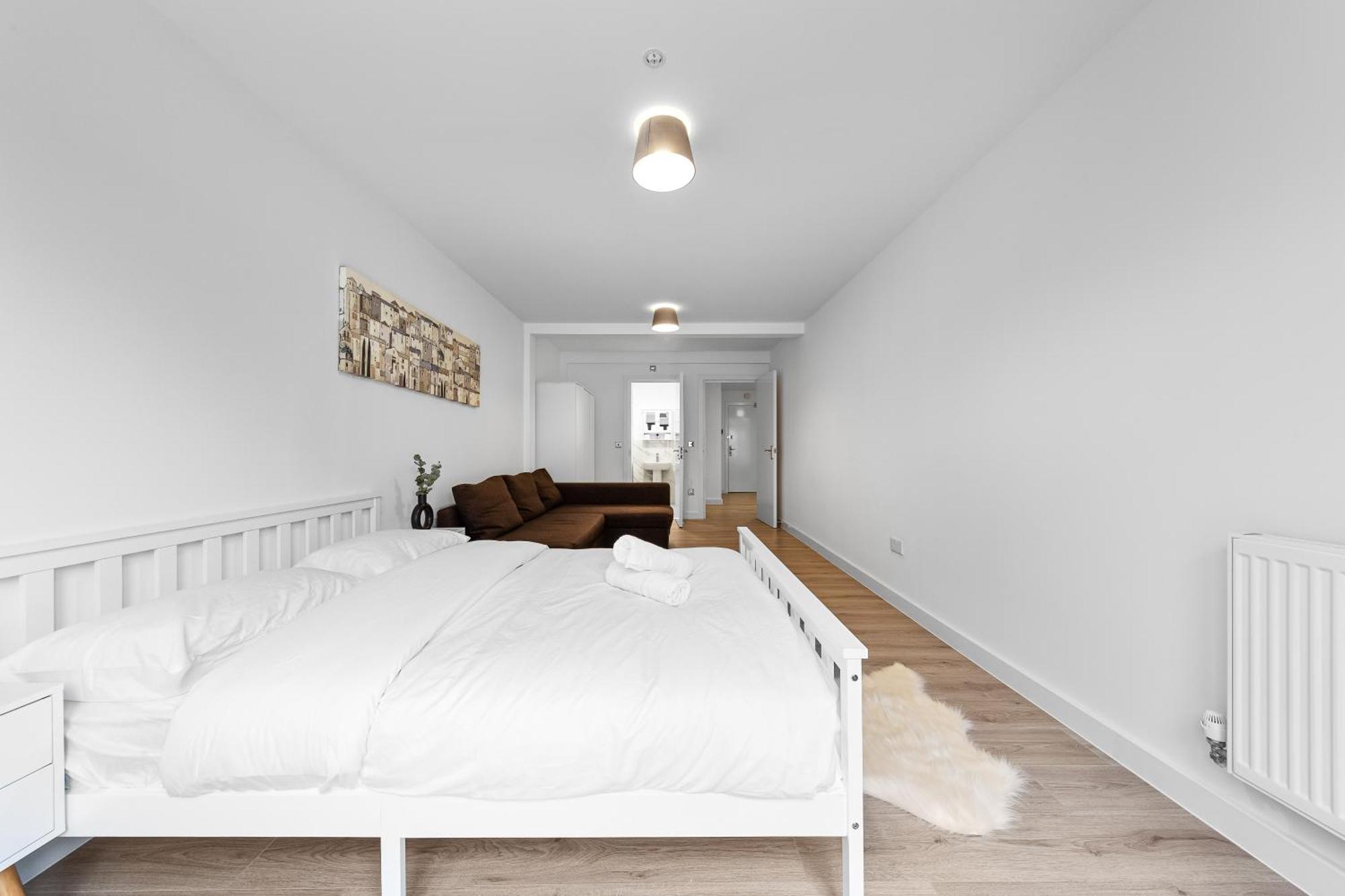 Three Bedroom In Heart Of Central London Mr4 Exterior photo