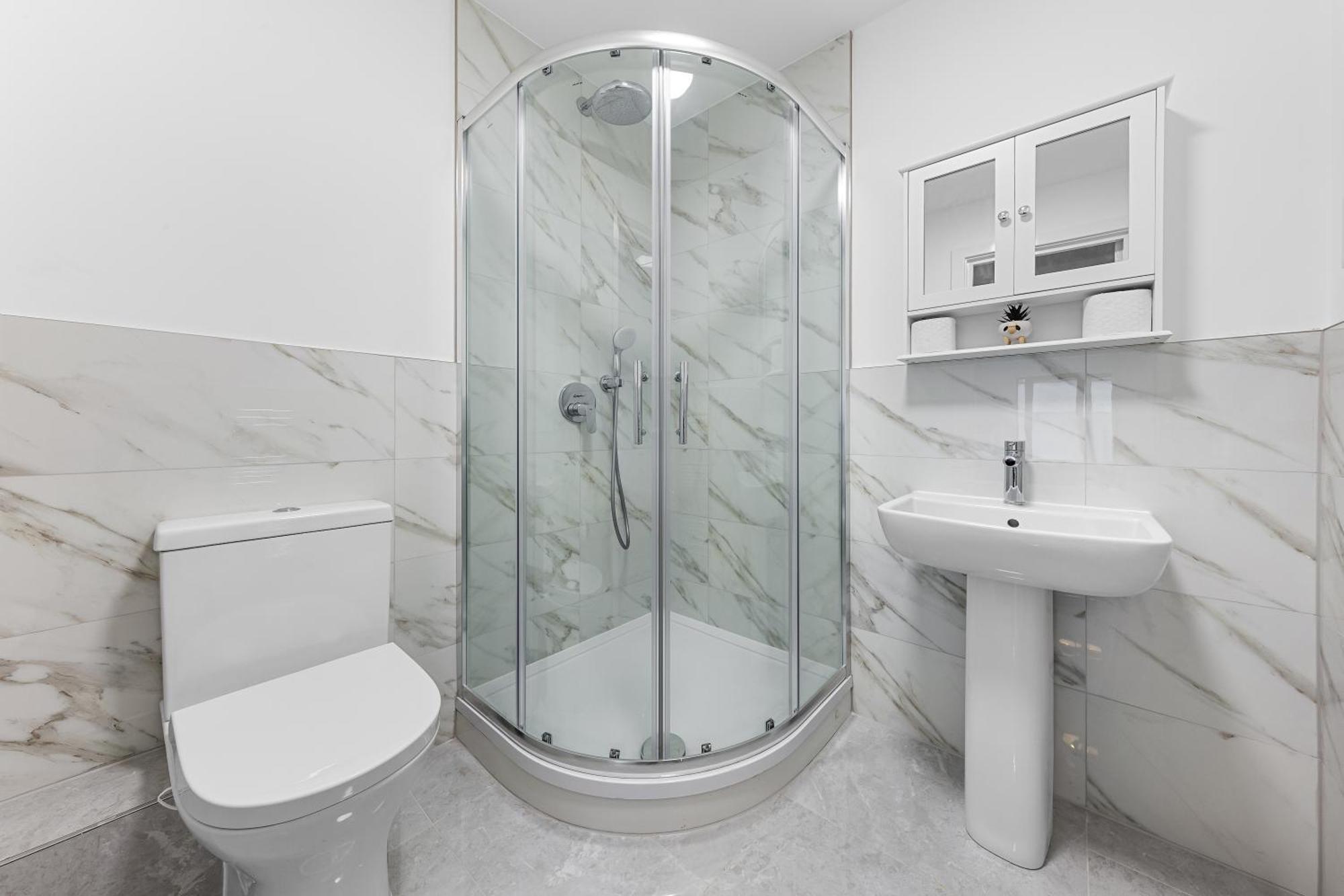 Three Bedroom In Heart Of Central London Mr4 Exterior photo