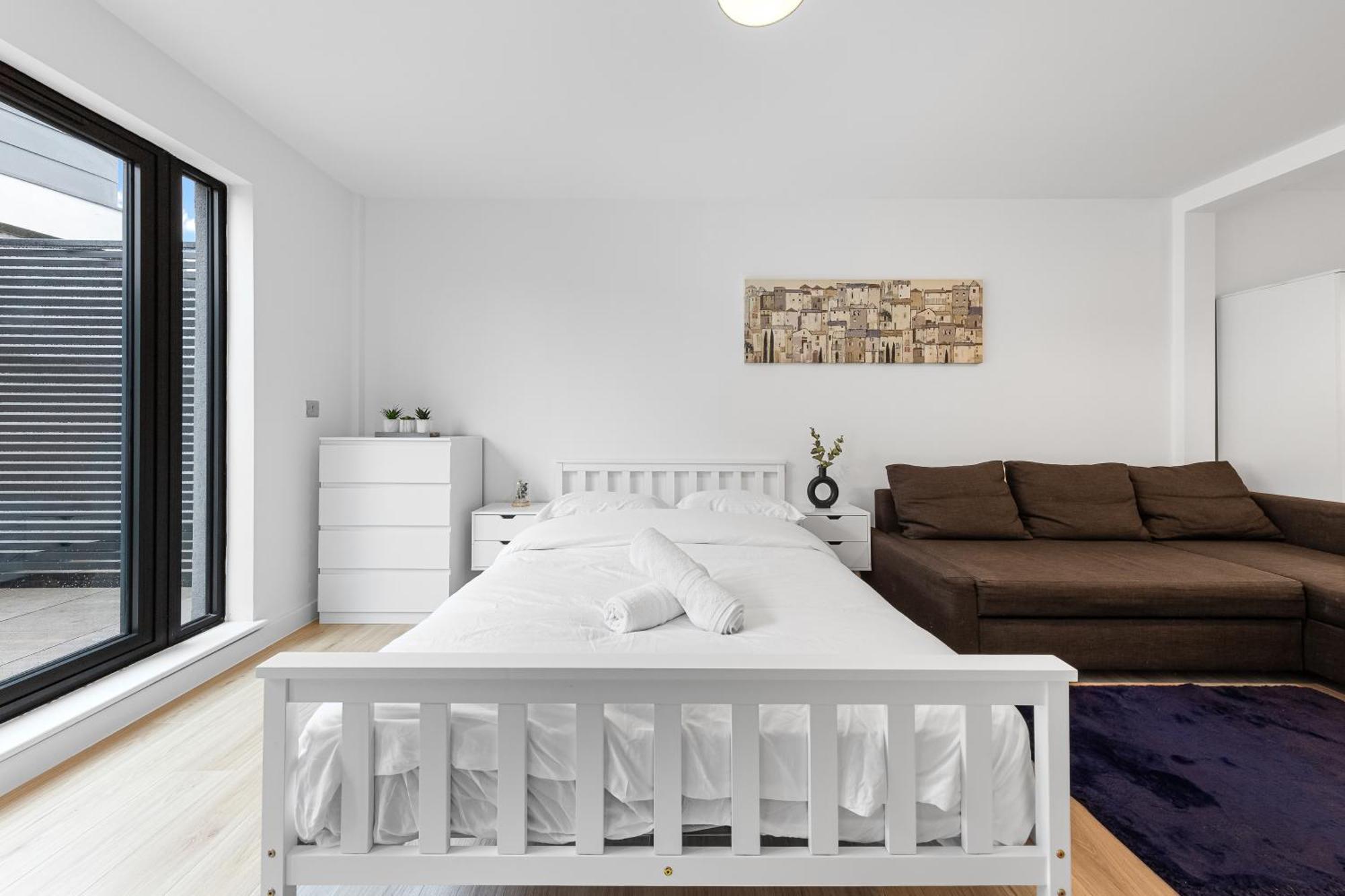 Three Bedroom In Heart Of Central London Mr4 Exterior photo