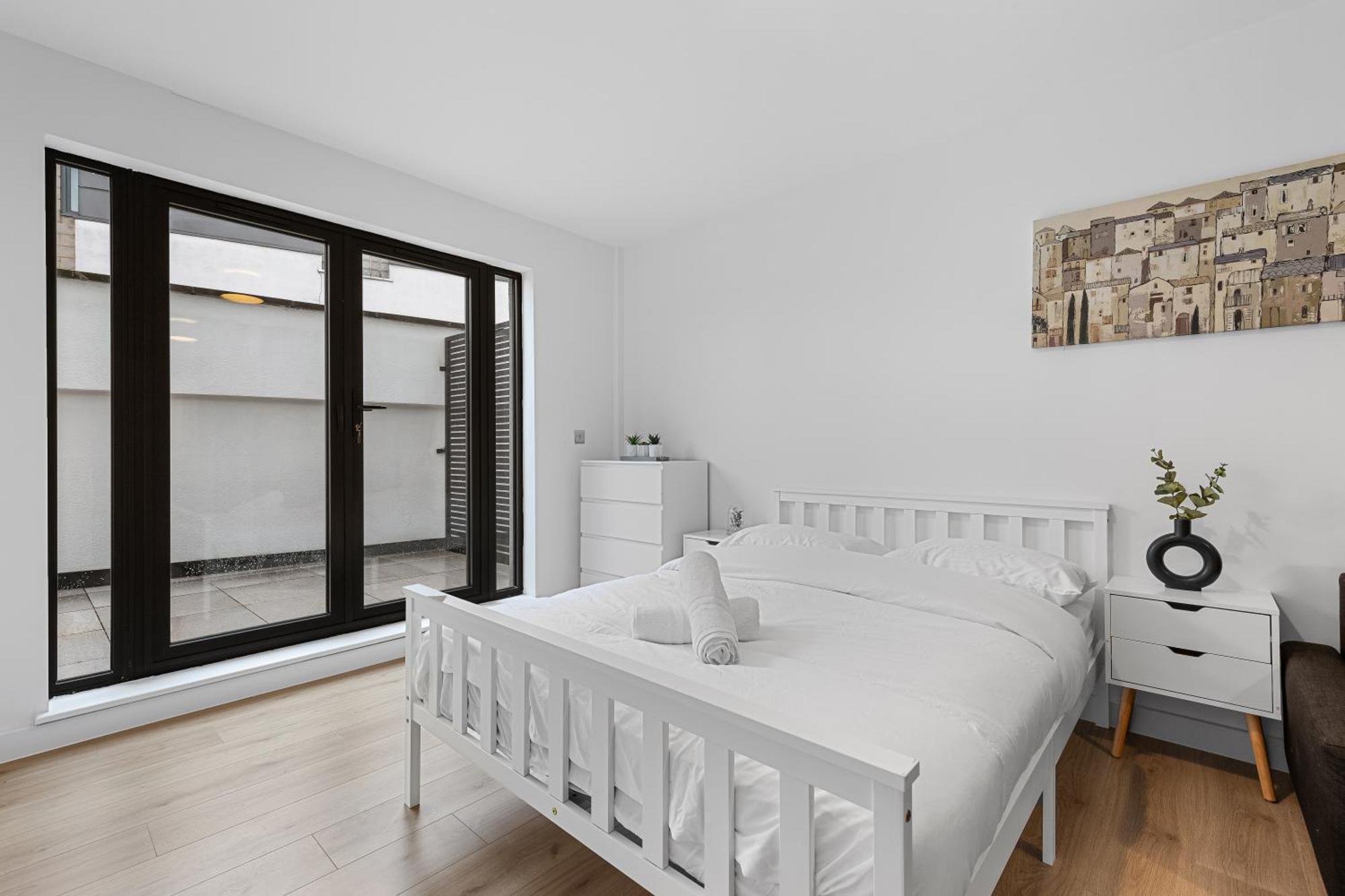 Three Bedroom In Heart Of Central London Mr4 Exterior photo