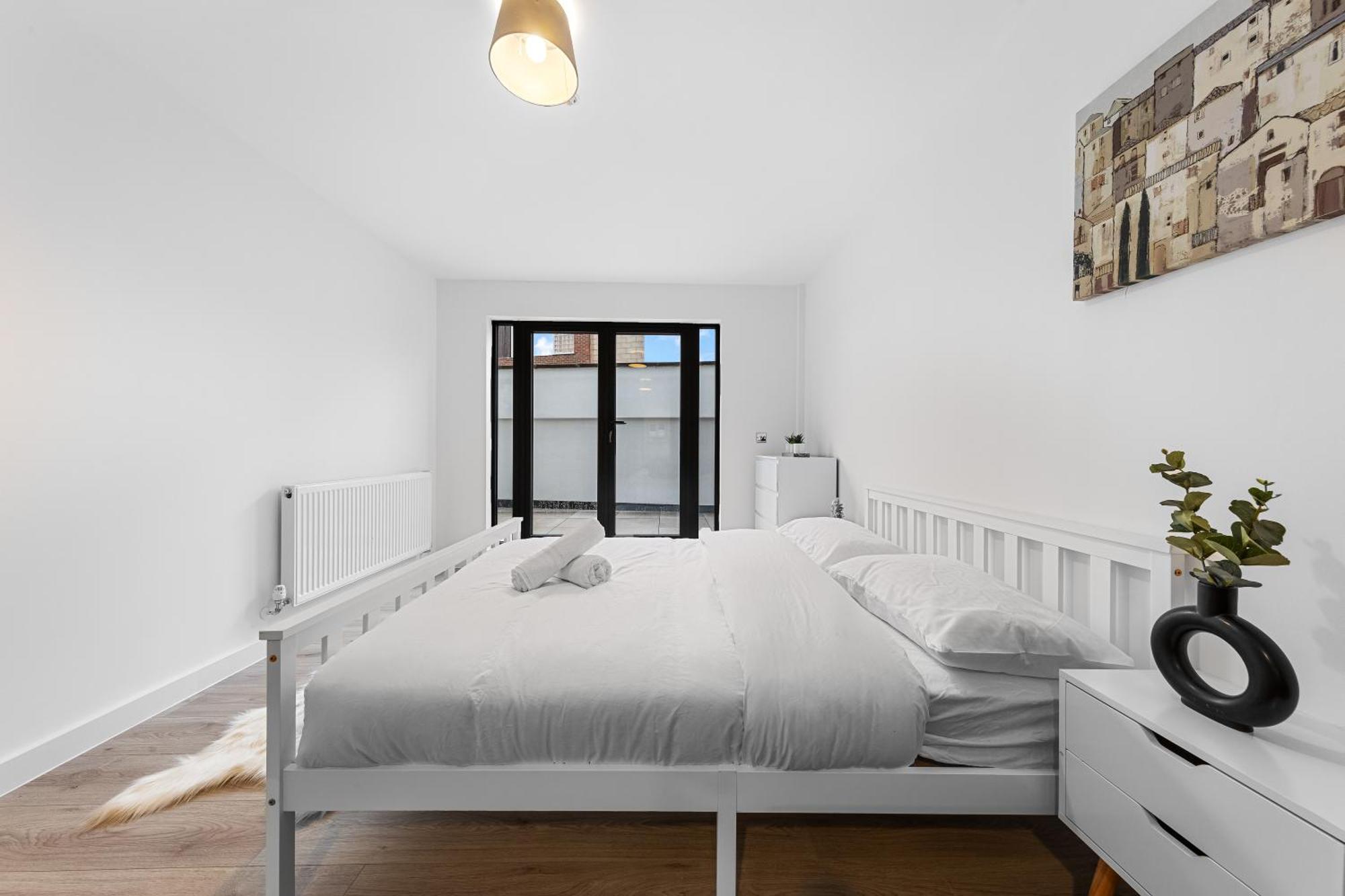 Three Bedroom In Heart Of Central London Mr4 Exterior photo