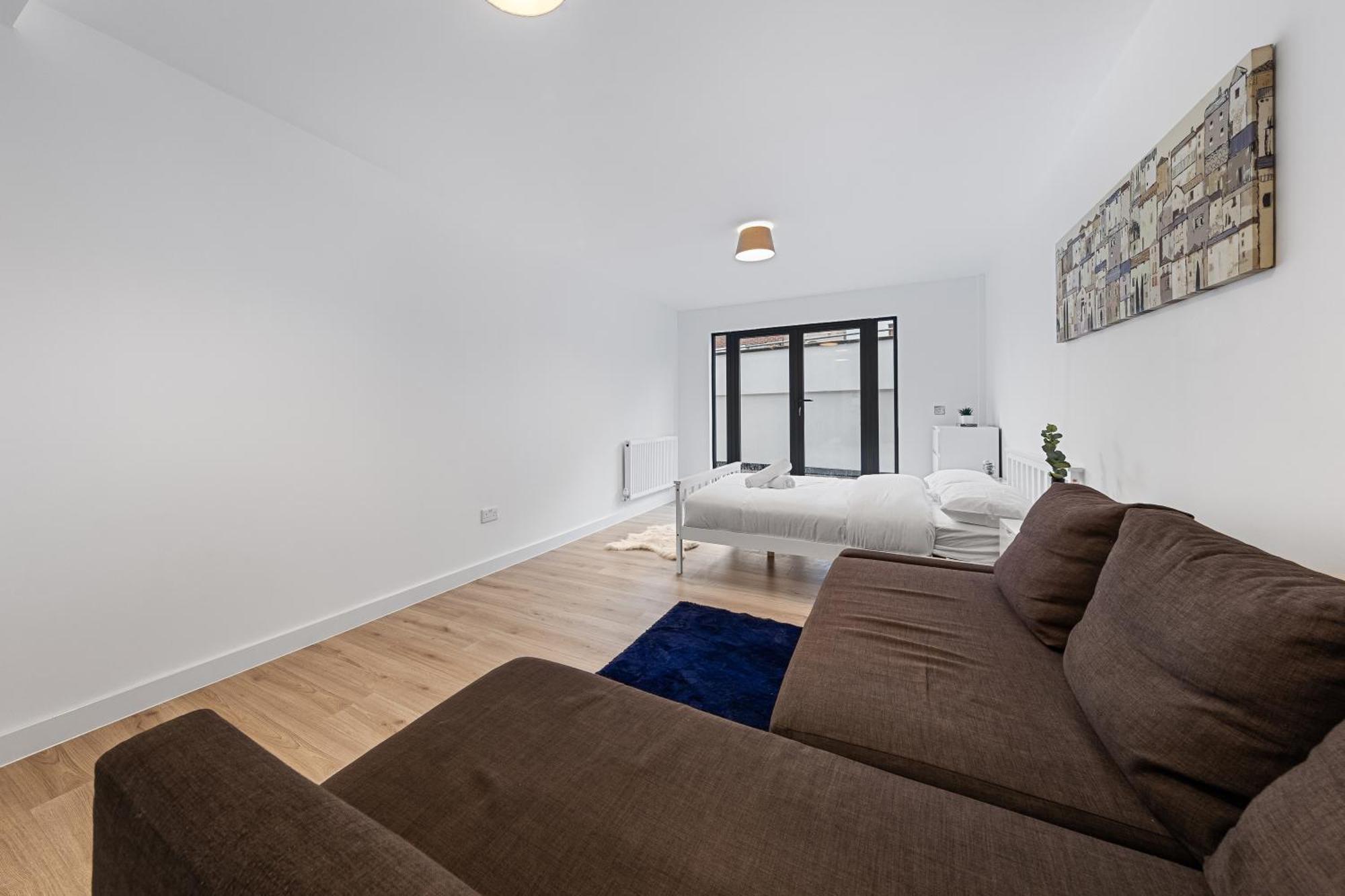 Three Bedroom In Heart Of Central London Mr4 Exterior photo