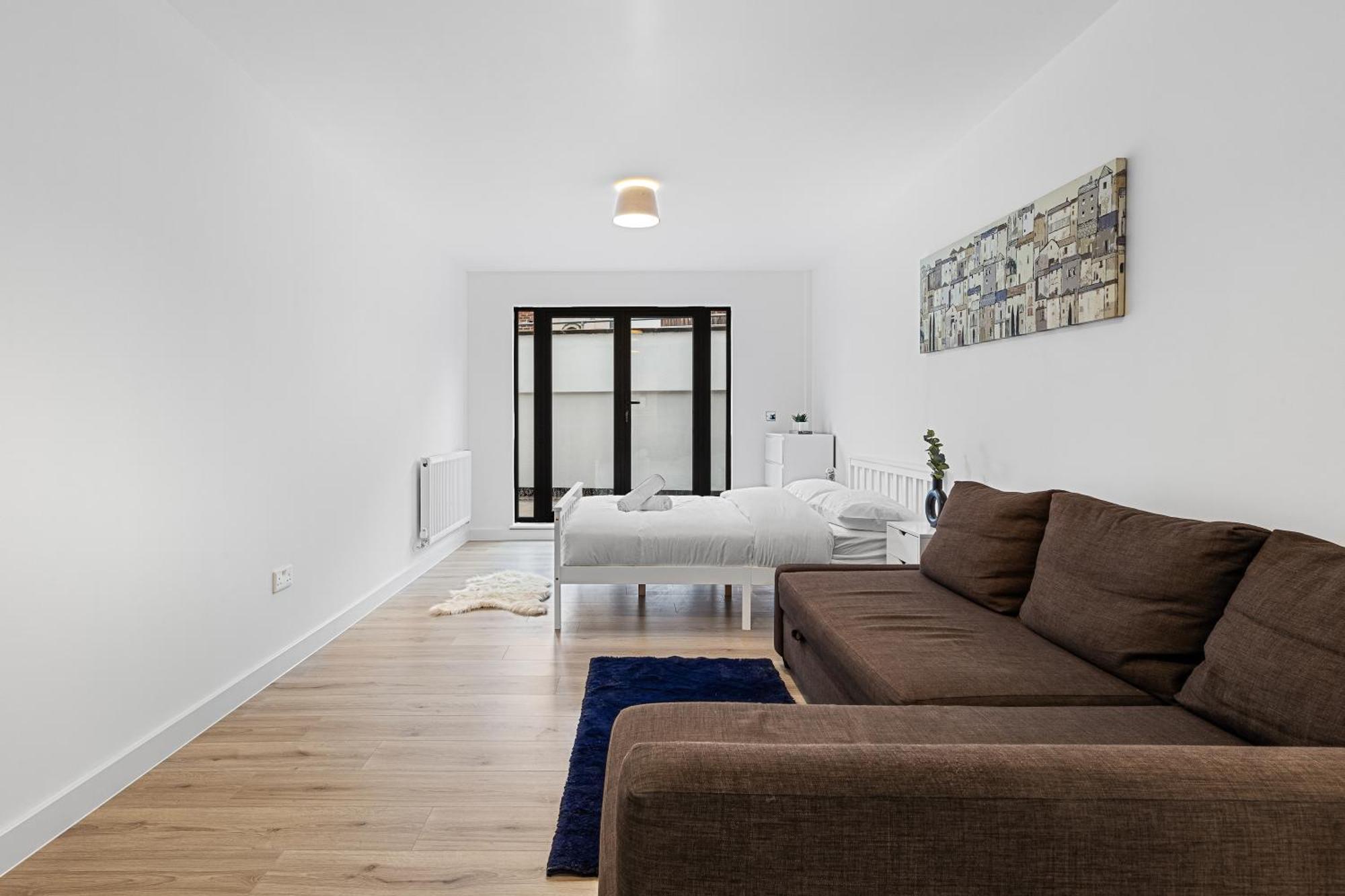 Three Bedroom In Heart Of Central London Mr4 Exterior photo